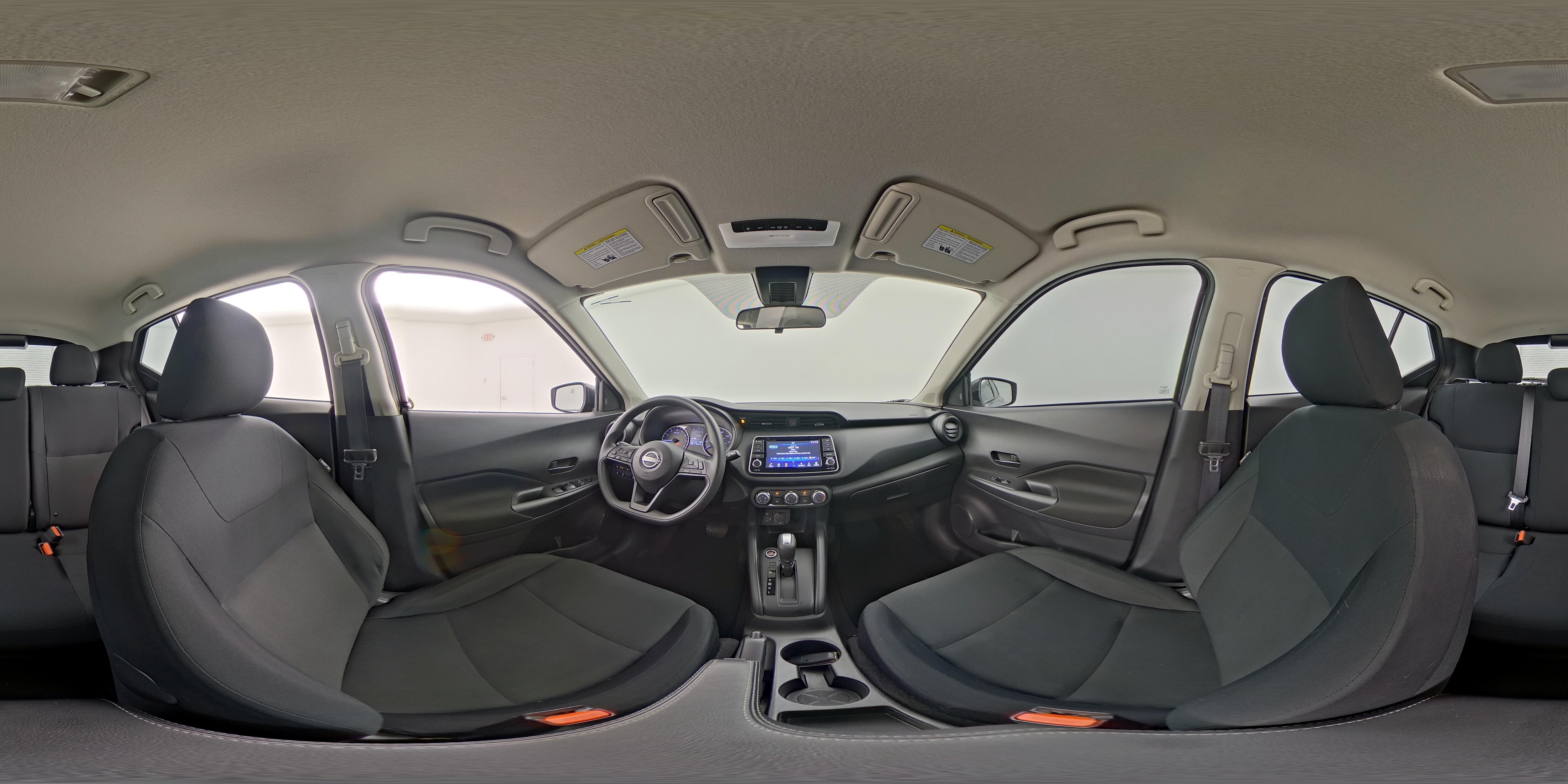 2024 Nissan Kicks S - Photo 25