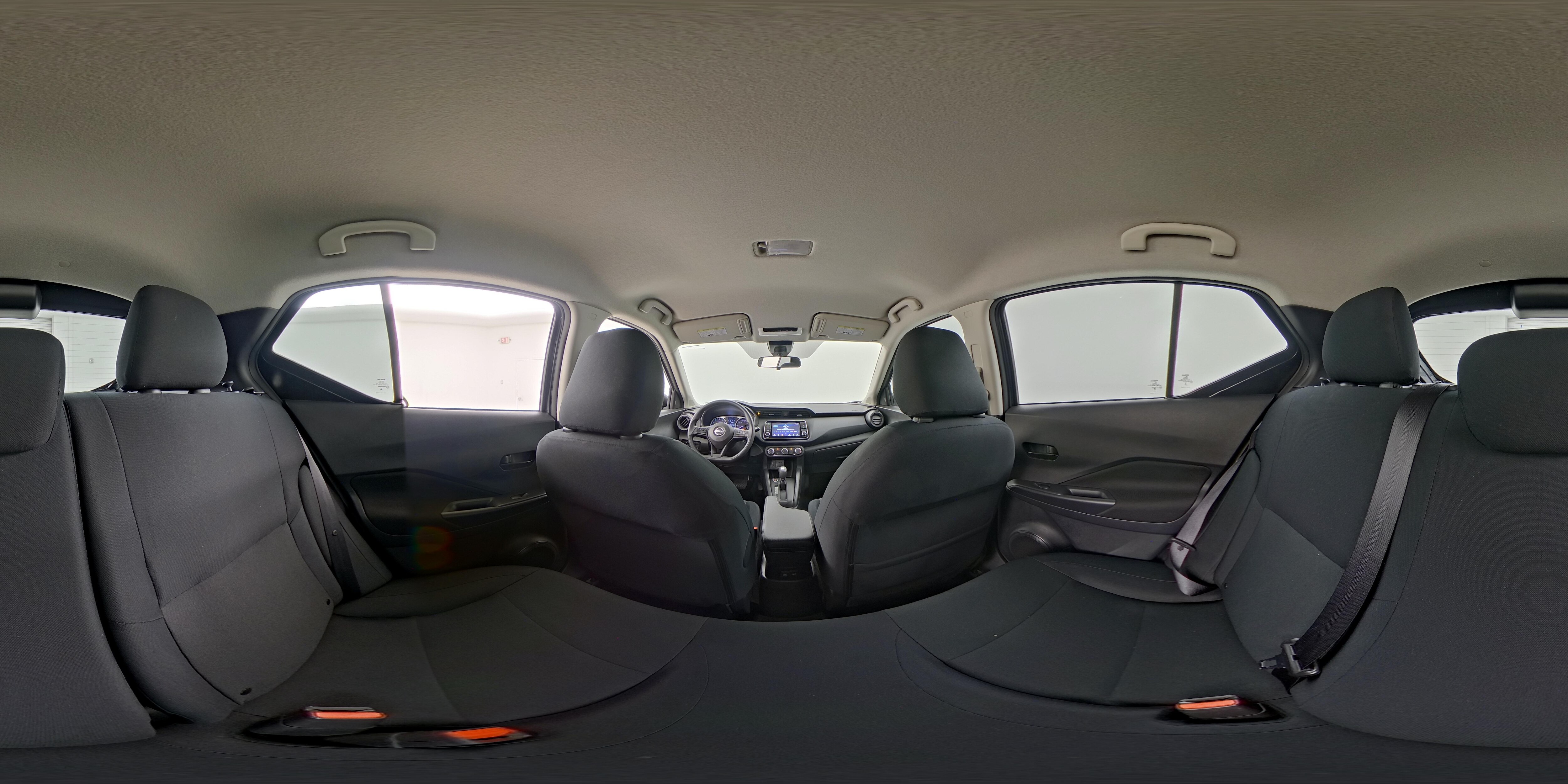 2024 Nissan Kicks S - Photo 26