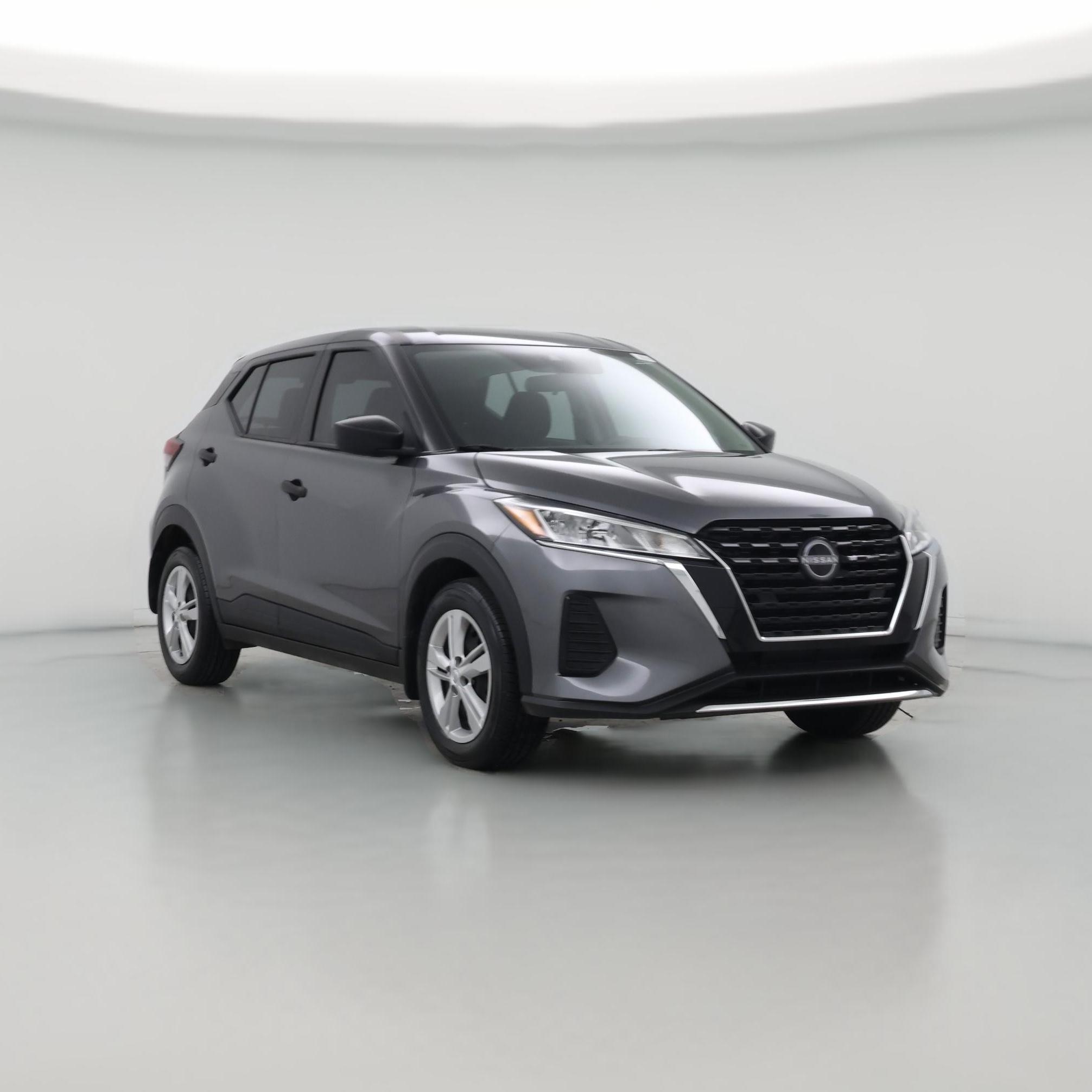 Thumbnail: 2024 Nissan Kicks - 1