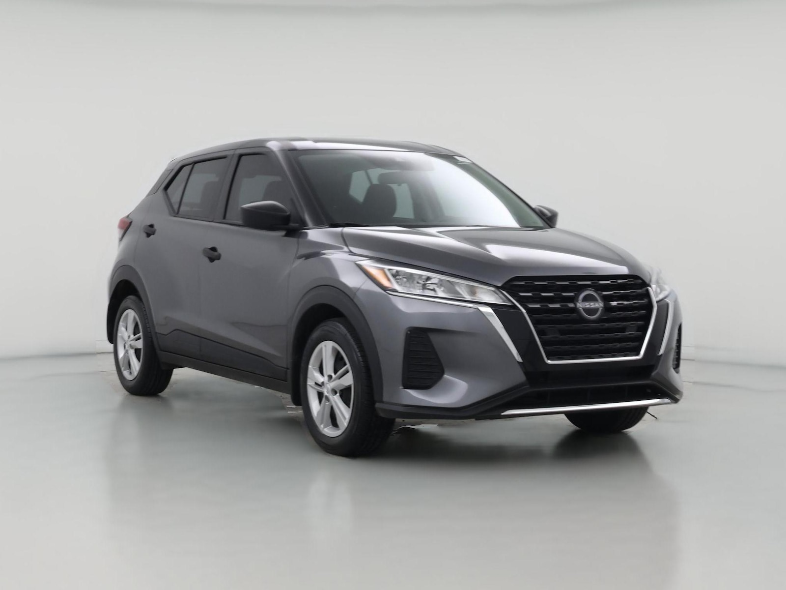 2024 Nissan Kicks S - Photo 1