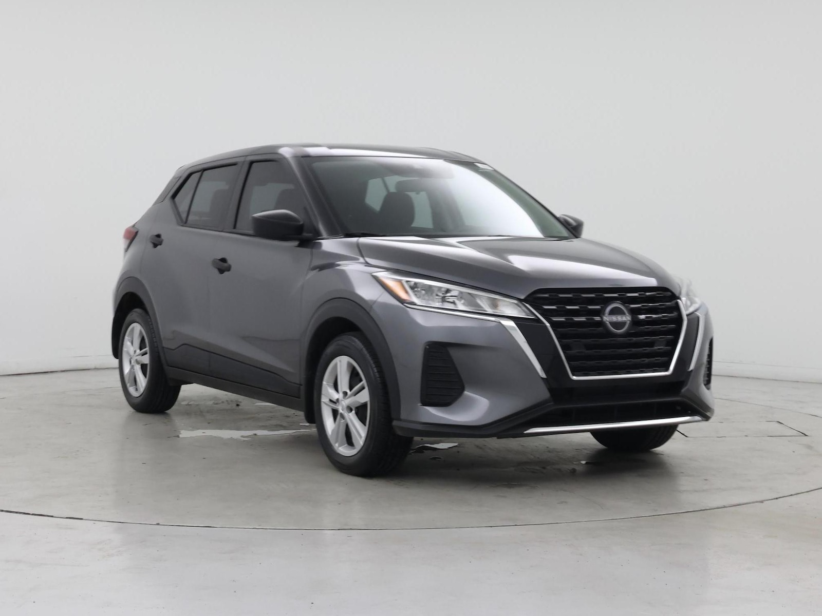 2024 Nissan Kicks S - Photo 2