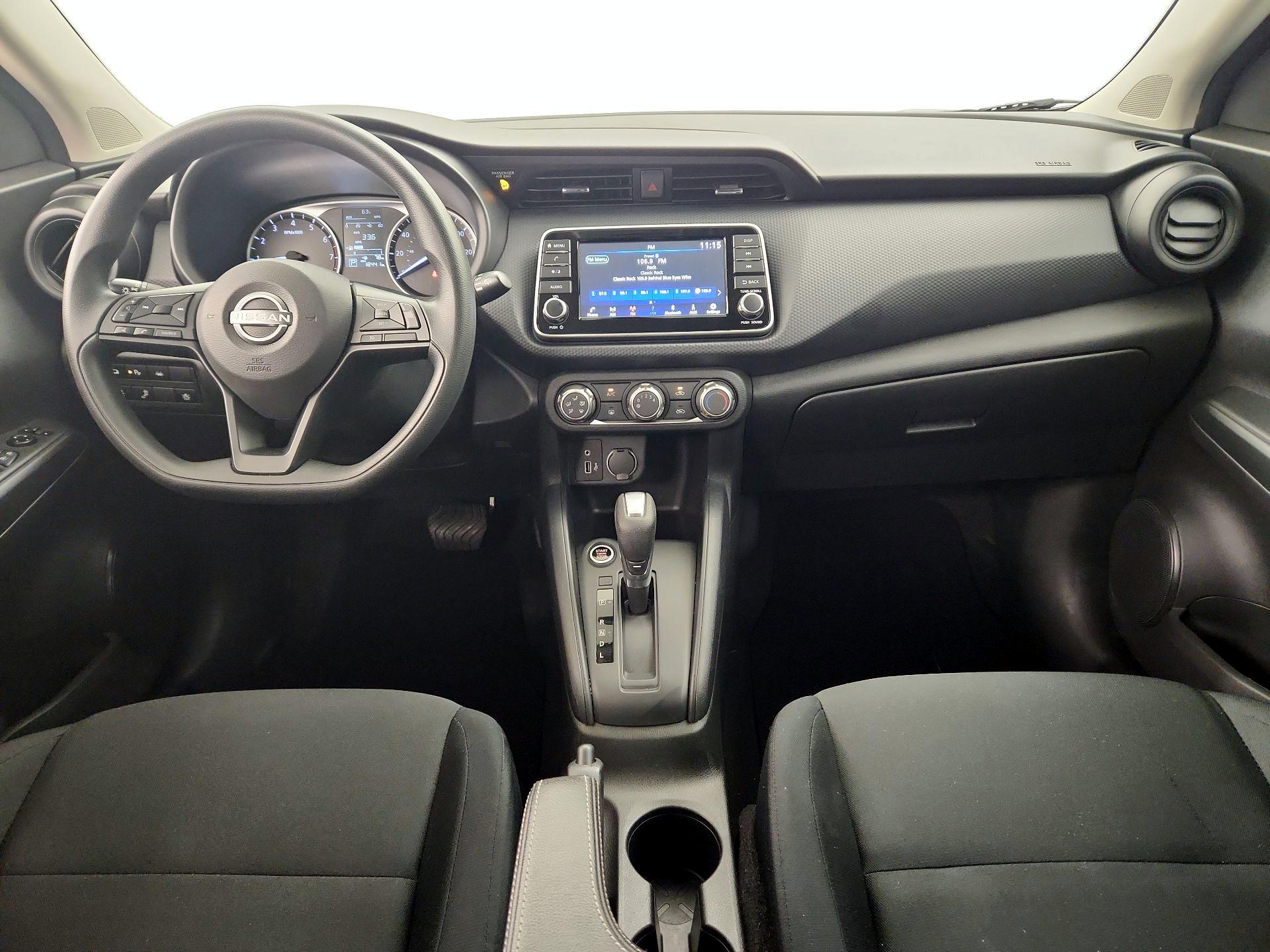 Thumbnail: 2024 Nissan Kicks - 9