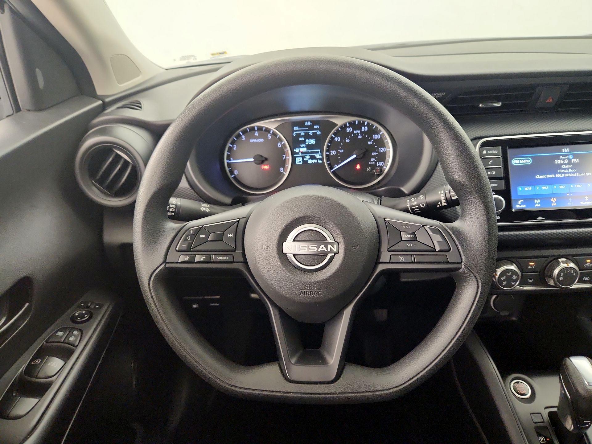 Thumbnail: 2024 Nissan Kicks - 10