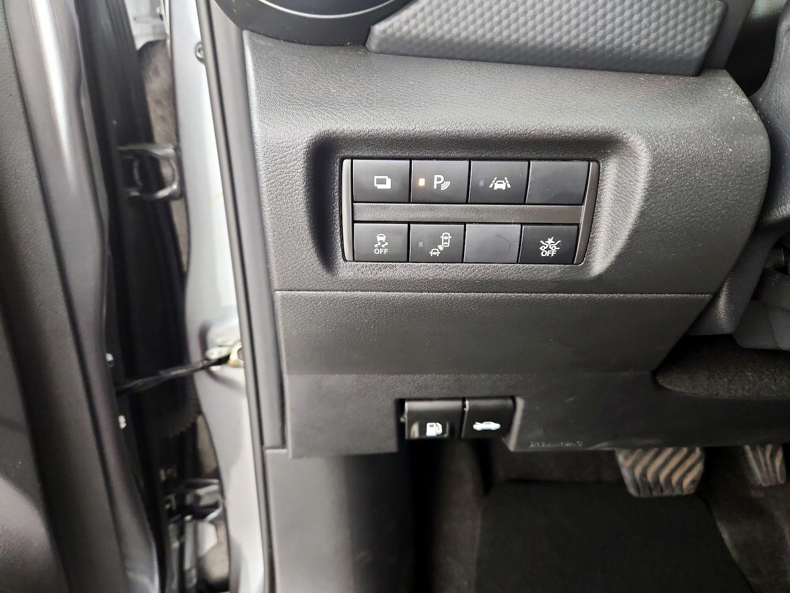 2024 Nissan Kicks S - Photo 14