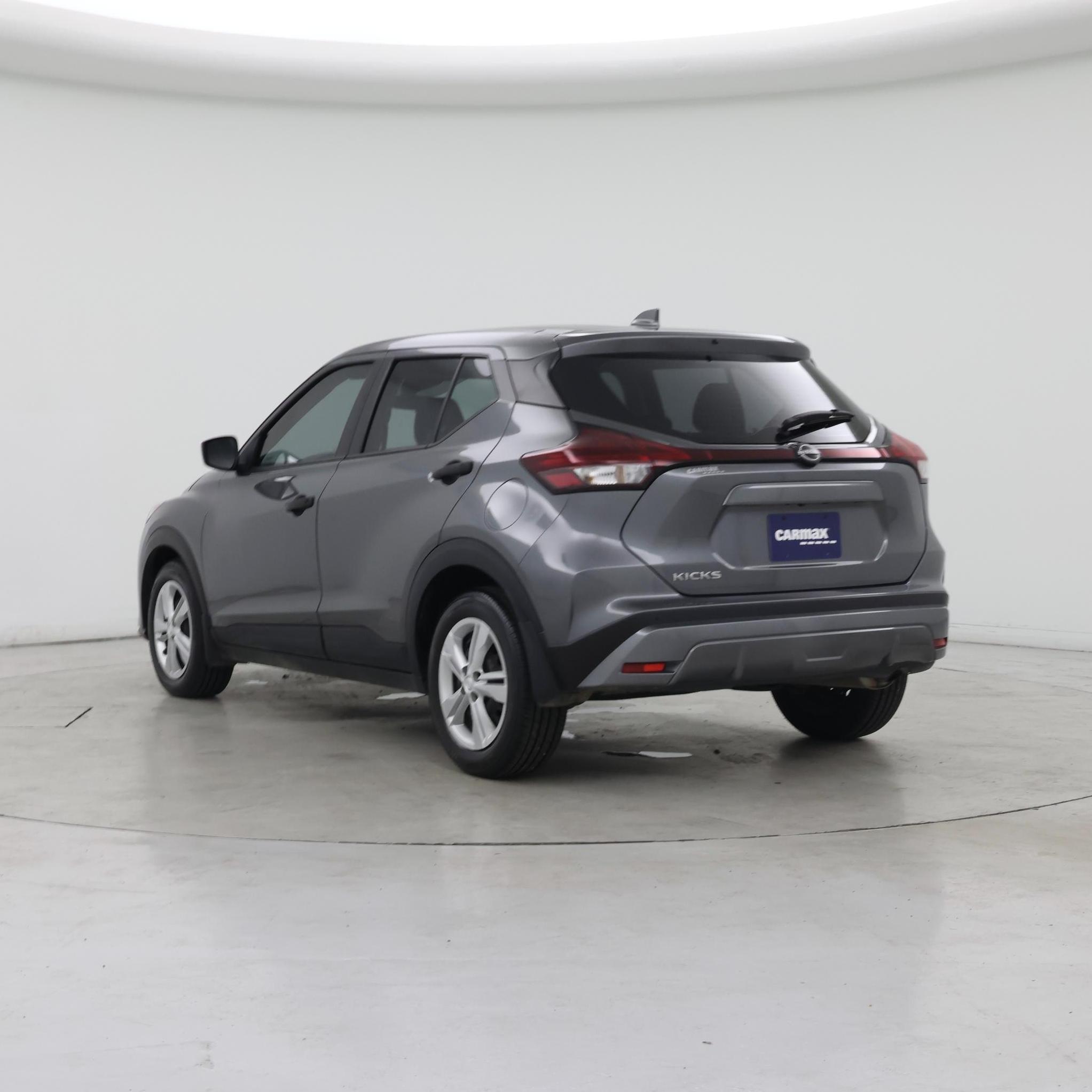 Thumbnail: 2024 Nissan Kicks - 2