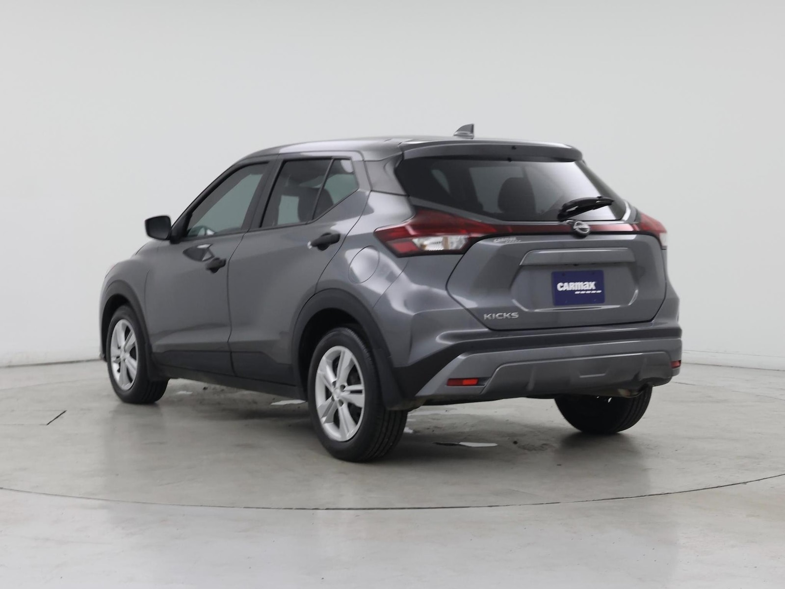 2024 Nissan Kicks S - Photo 3