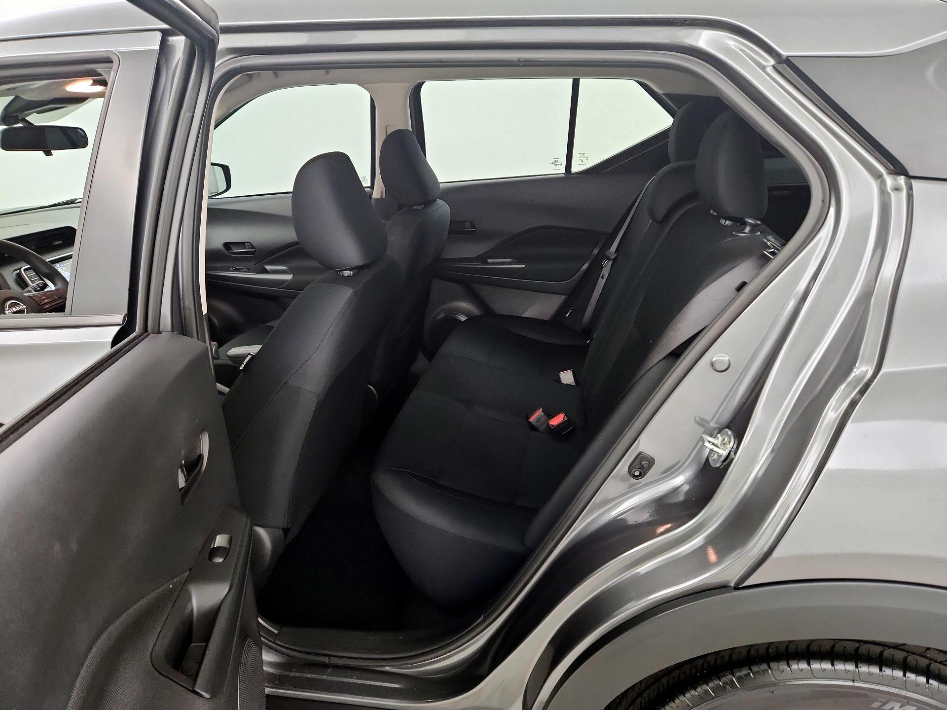 Thumbnail: 2024 Nissan Kicks - 19