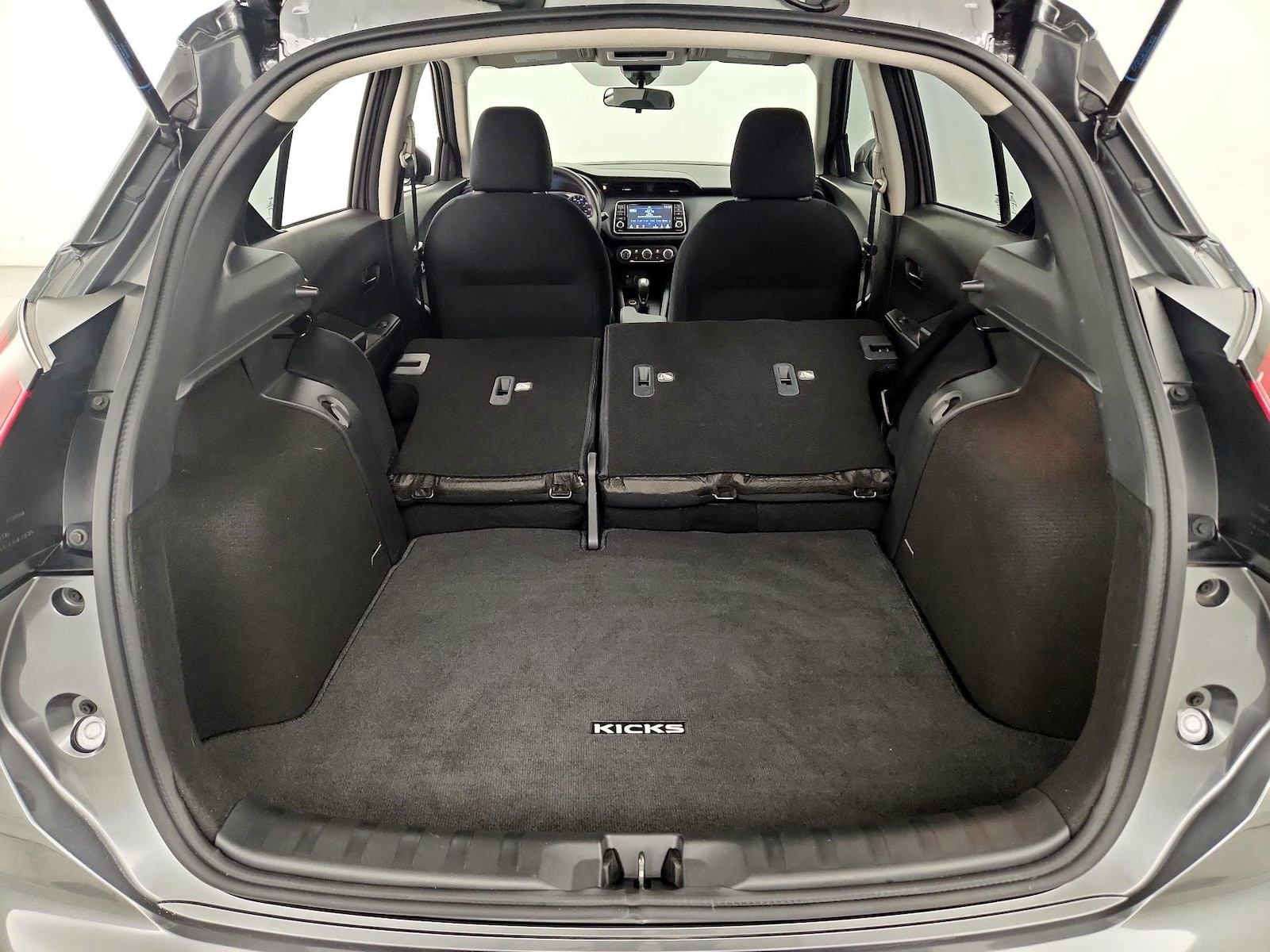 2024 Nissan Kicks S - Photo 22