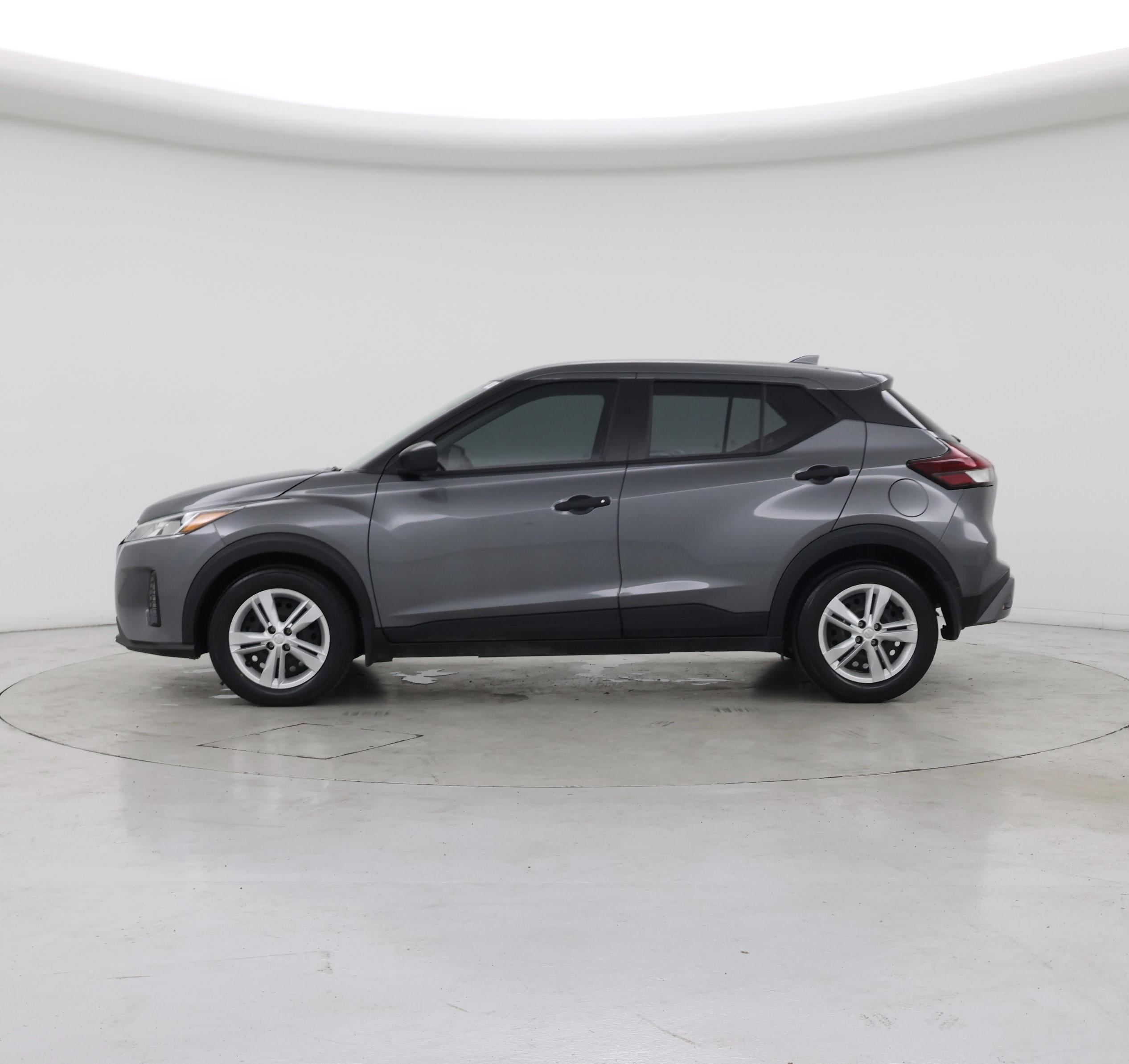 Thumbnail: 2024 Nissan Kicks - 3