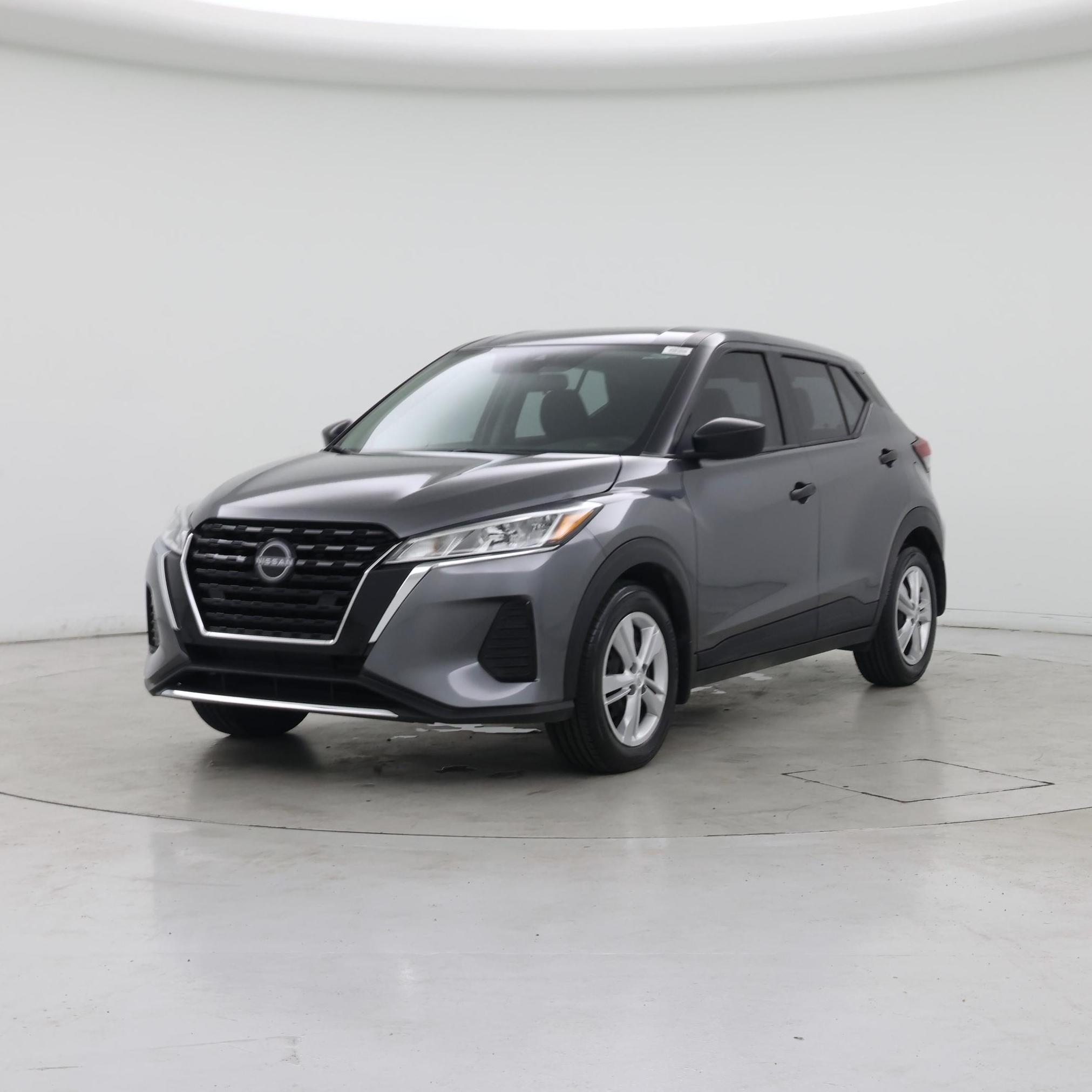 Thumbnail: 2024 Nissan Kicks - 4