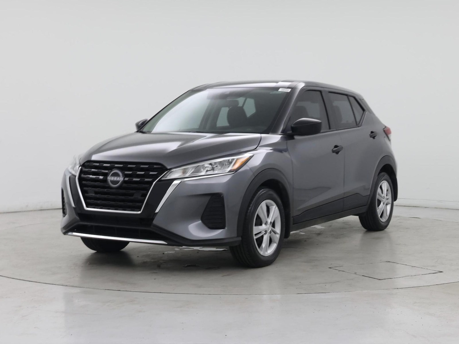 2024 Nissan Kicks S - Photo 5