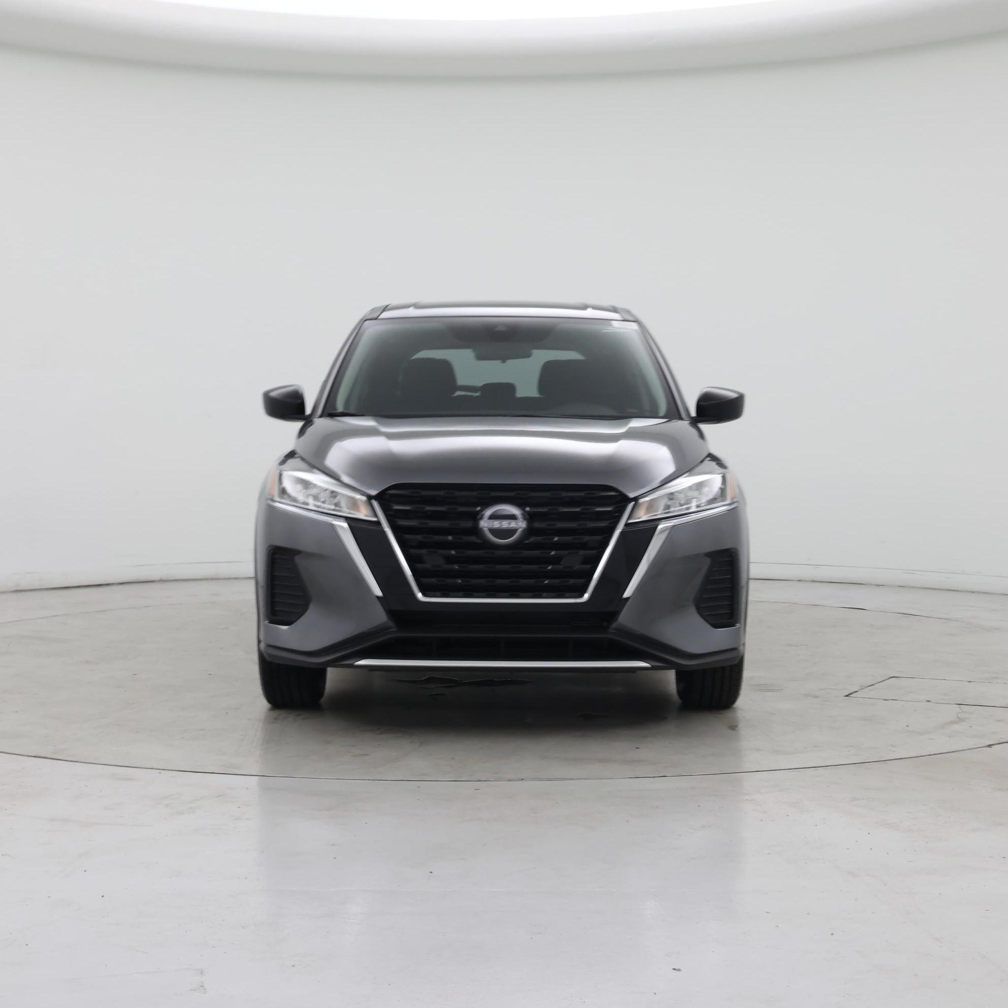 Thumbnail: 2024 Nissan Kicks - 5