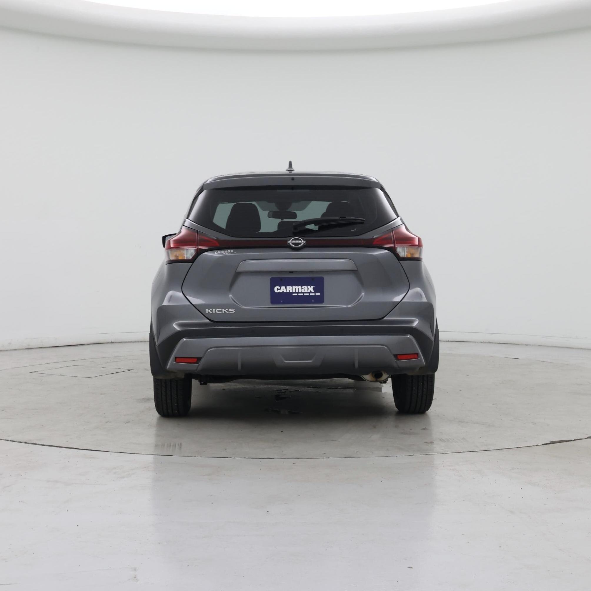 Thumbnail: 2024 Nissan Kicks - 6