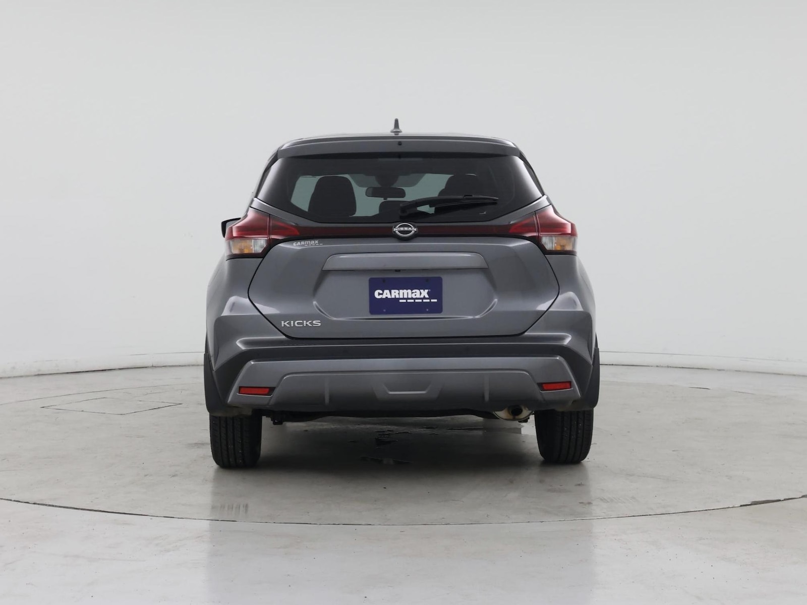 2024 Nissan Kicks S - Photo 7