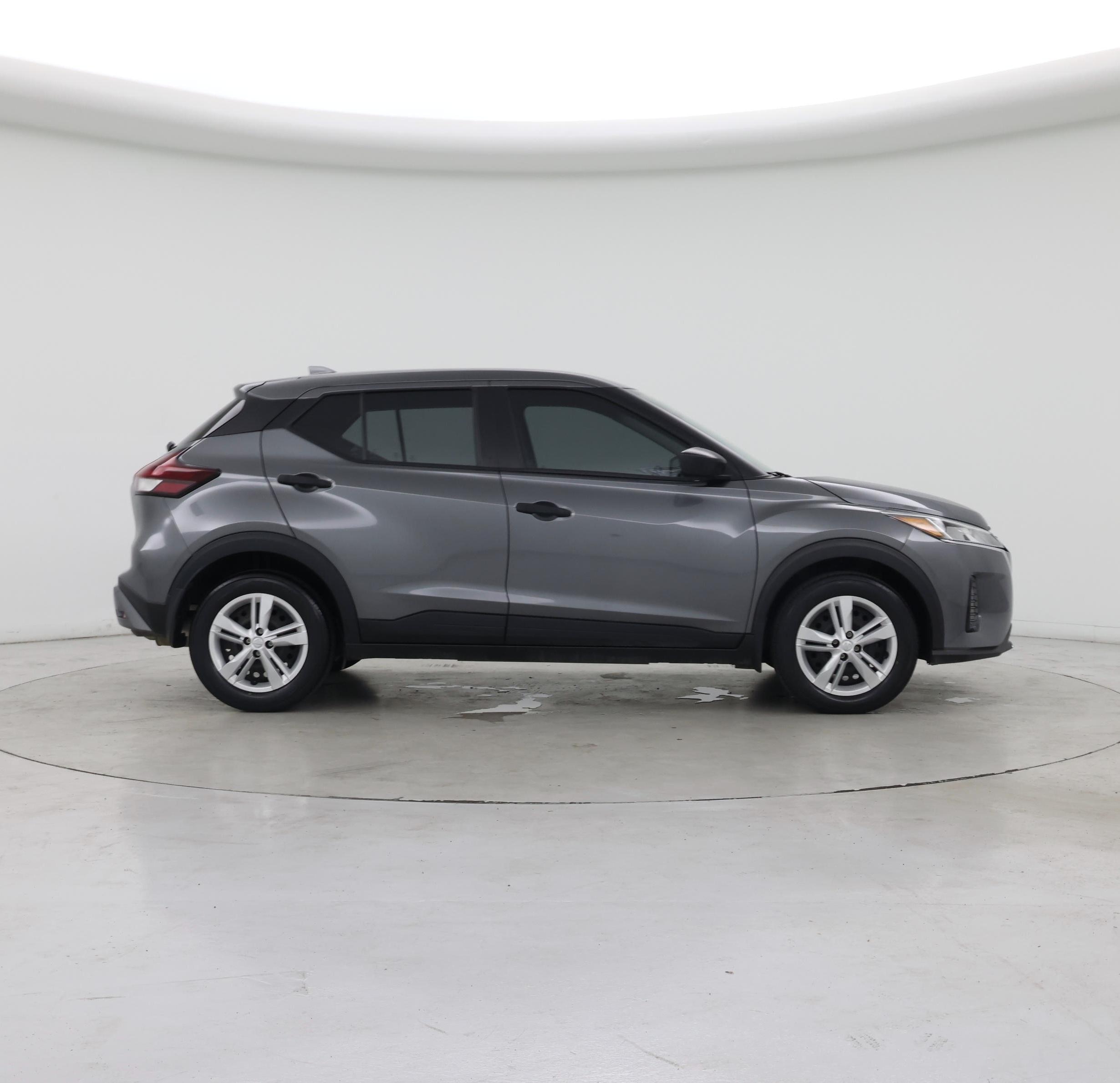 Thumbnail: 2024 Nissan Kicks - 7
