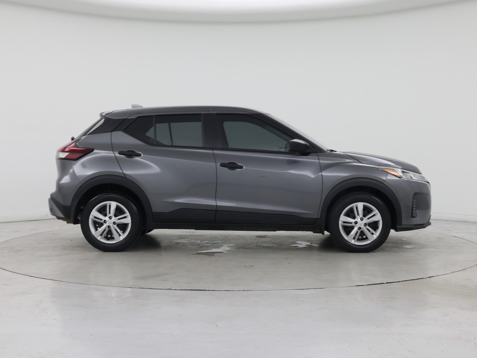 2024 Nissan Kicks S - Photo 8