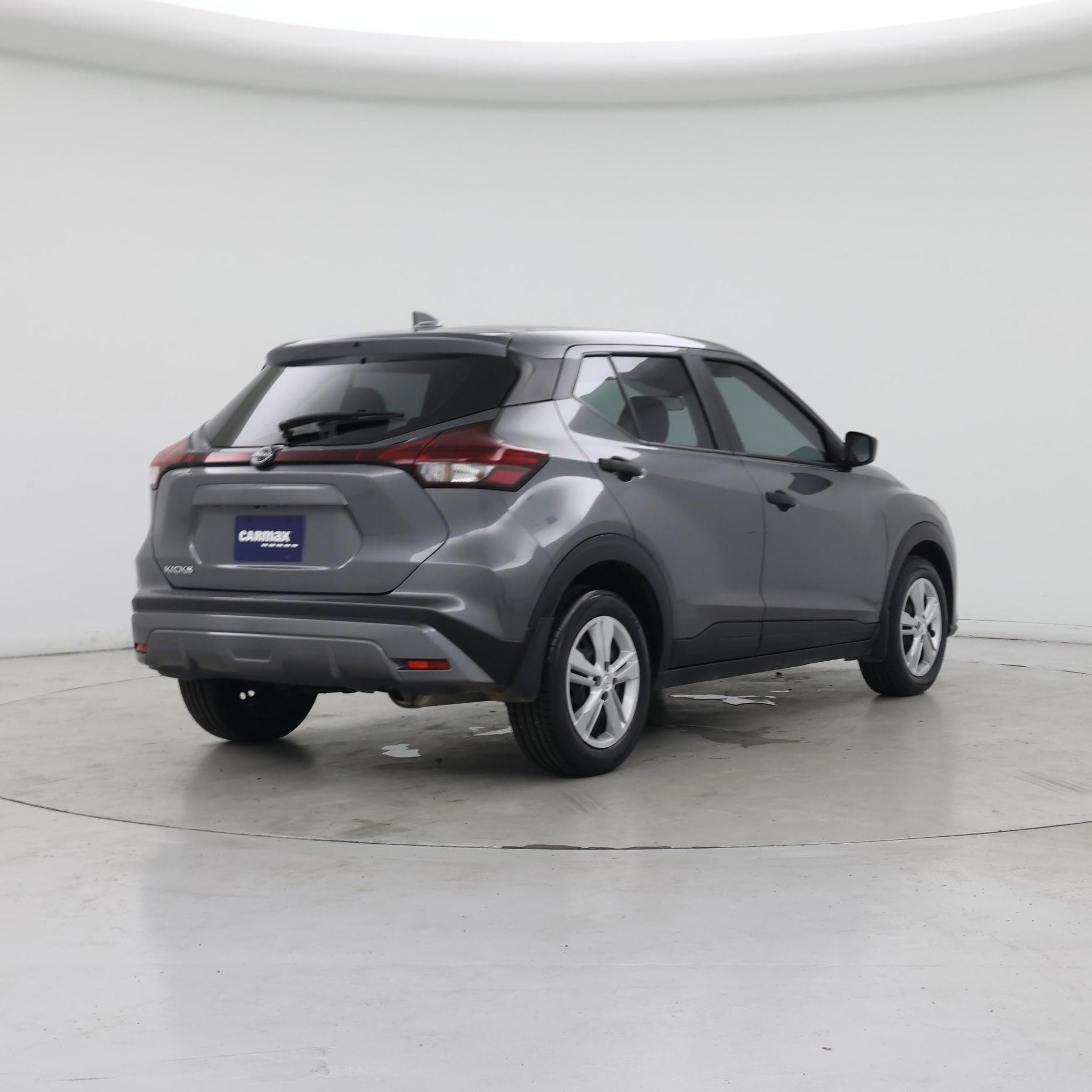 Thumbnail: 2024 Nissan Kicks - 8