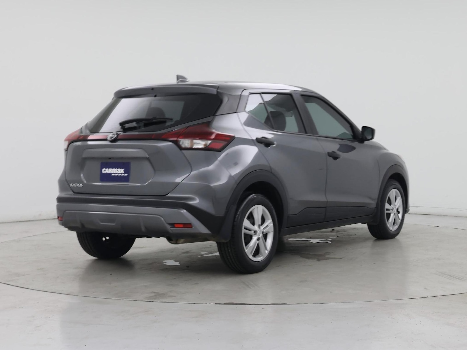 2024 Nissan Kicks S - Photo 9