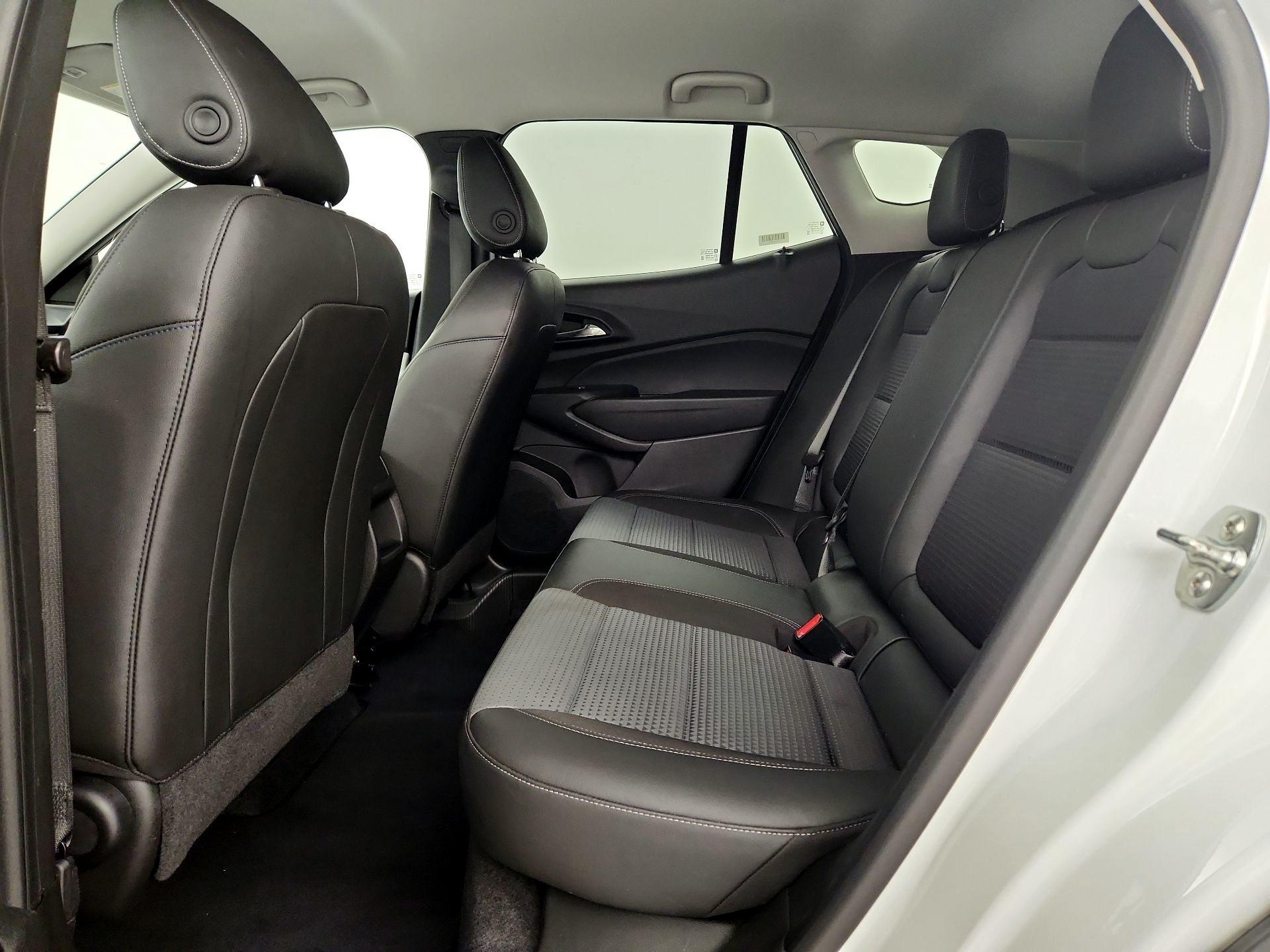 Thumbnail: 2025 Chevrolet Trax - 19