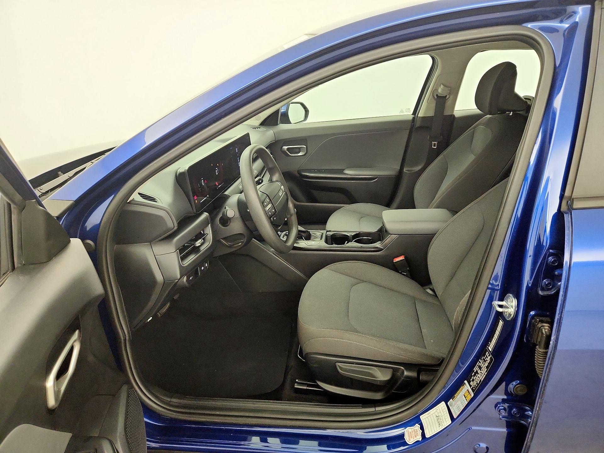 Thumbnail: 2025 Kia K4 - 11