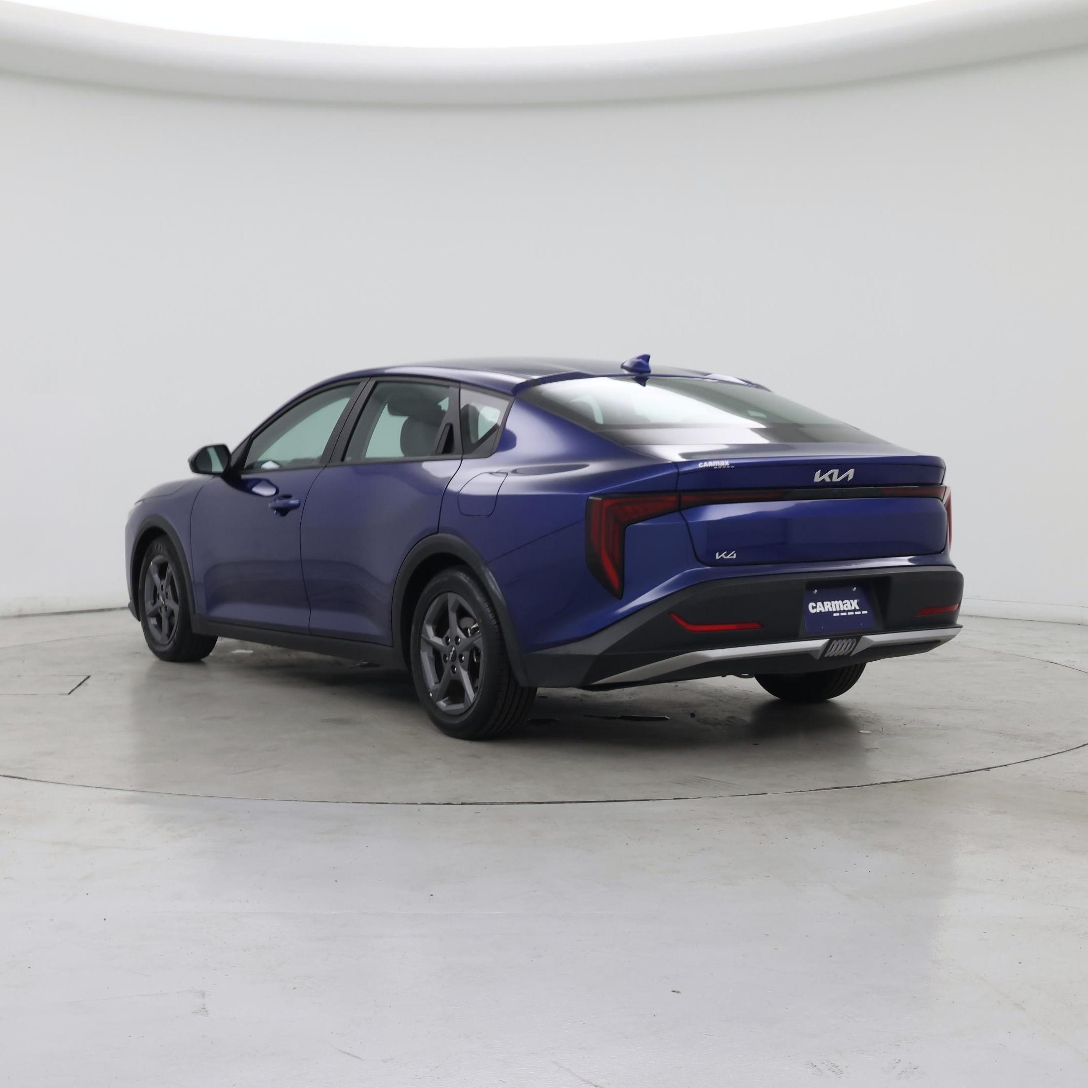Thumbnail: 2025 Kia K4 - 2