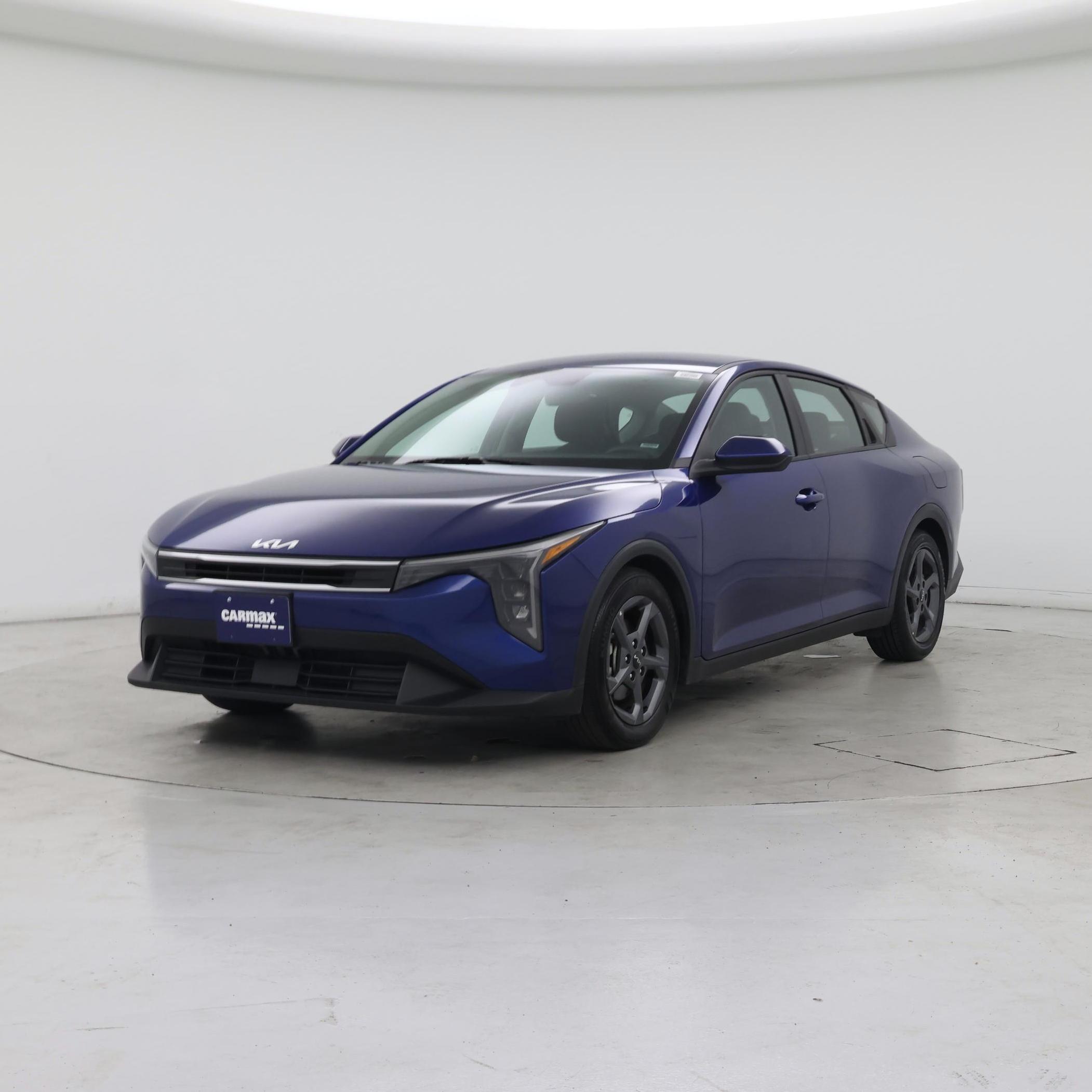 Thumbnail: 2025 Kia K4 - 4