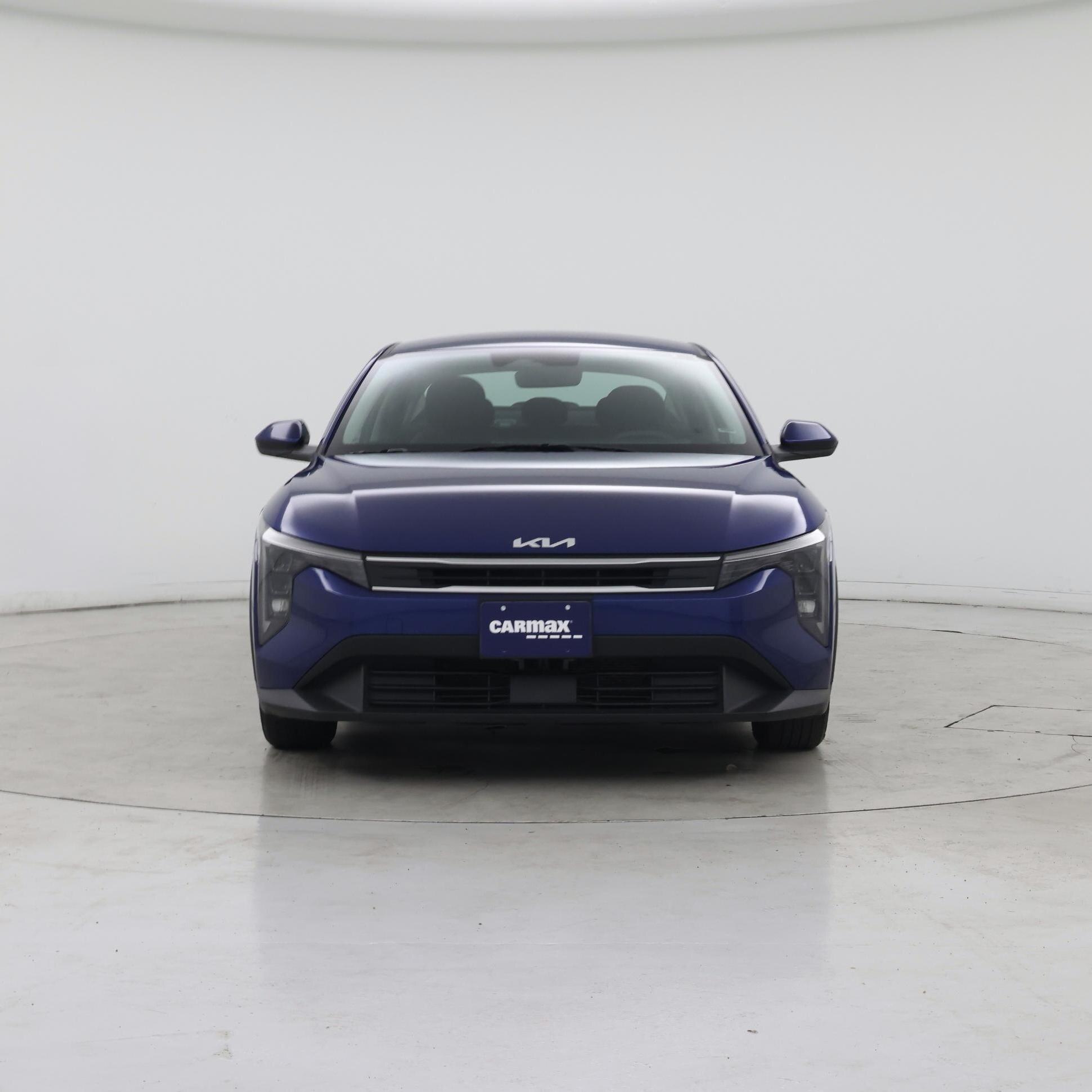 Thumbnail: 2025 Kia K4 - 5