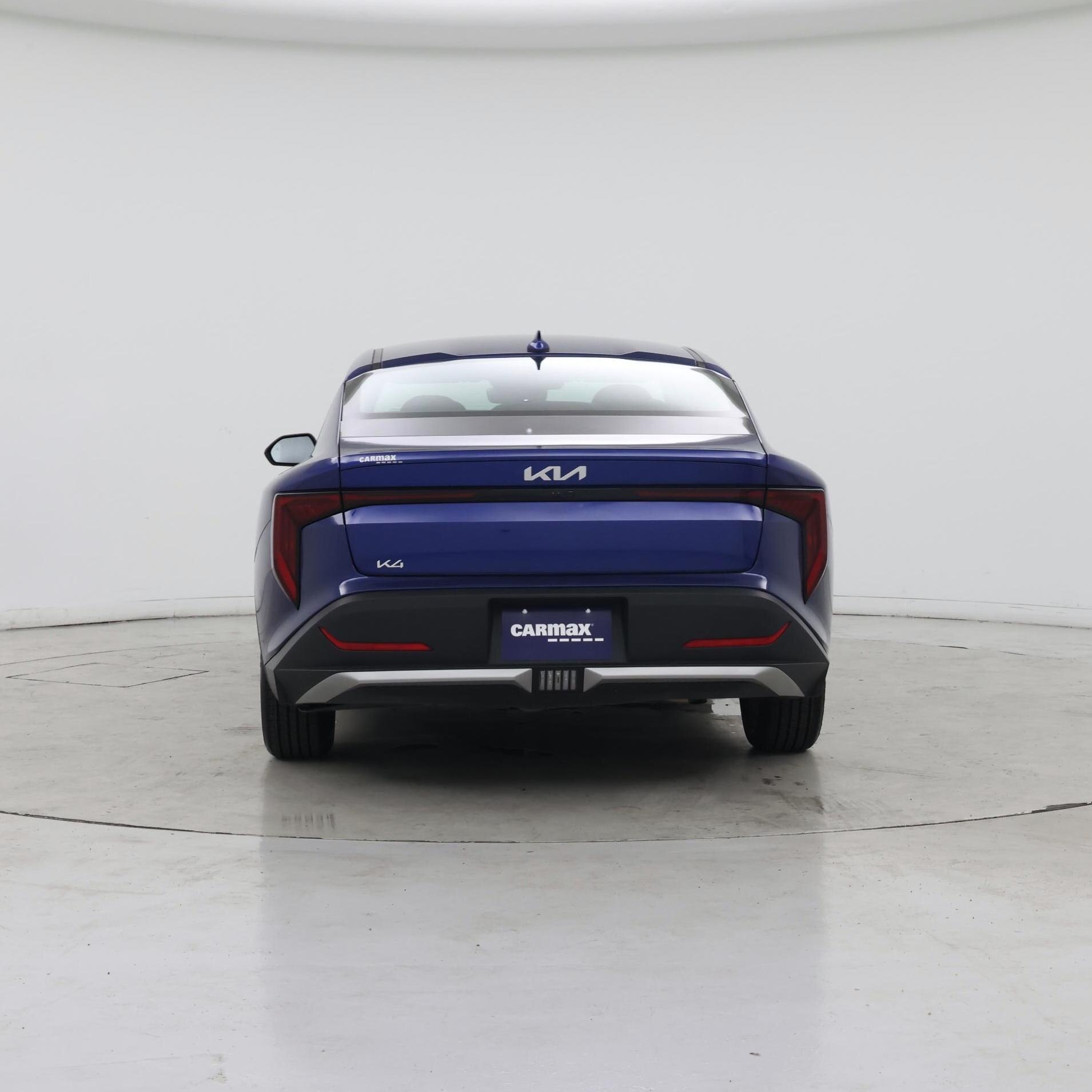 Thumbnail: 2025 Kia K4 - 6
