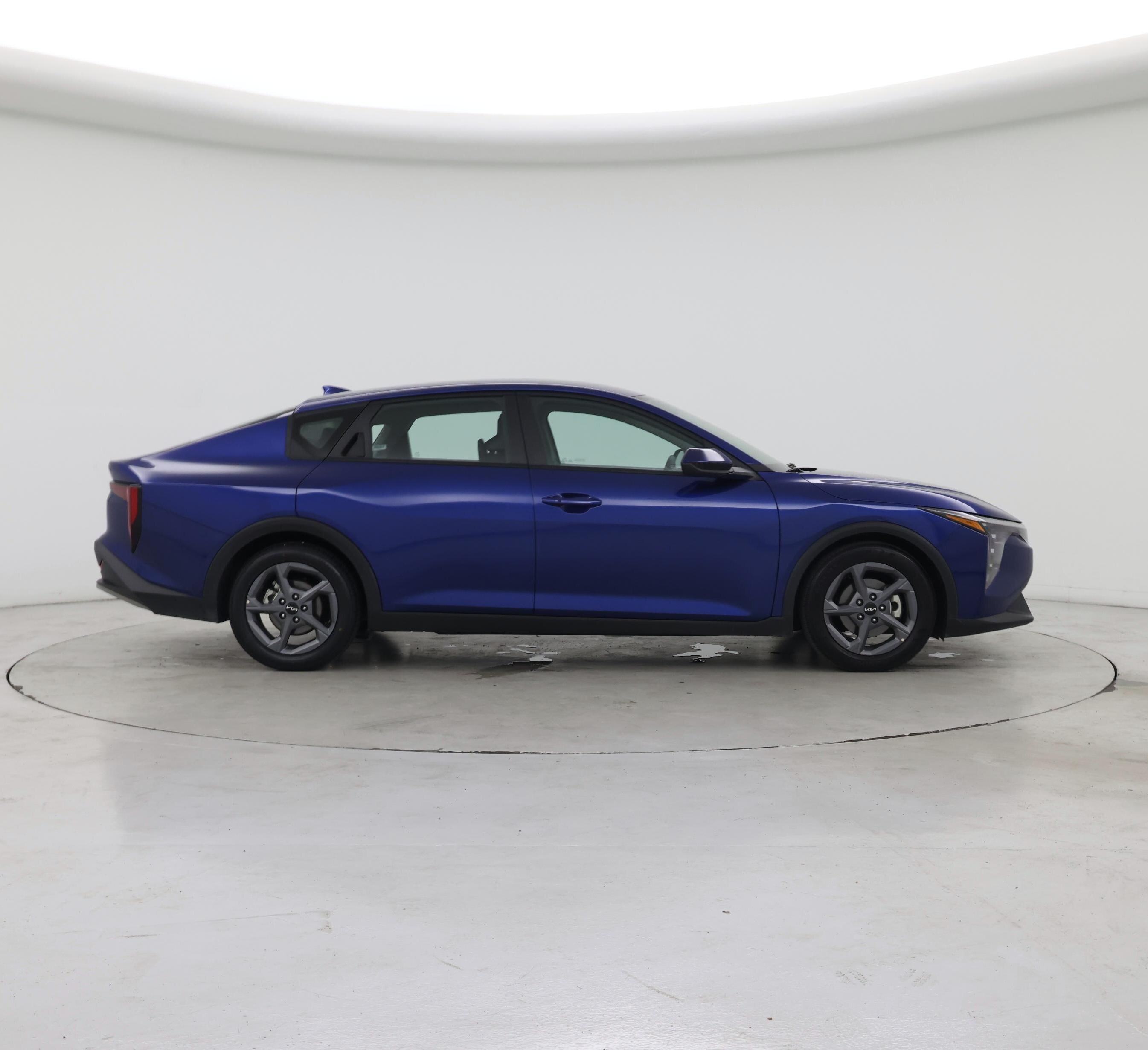 Thumbnail: 2025 Kia K4 - 7