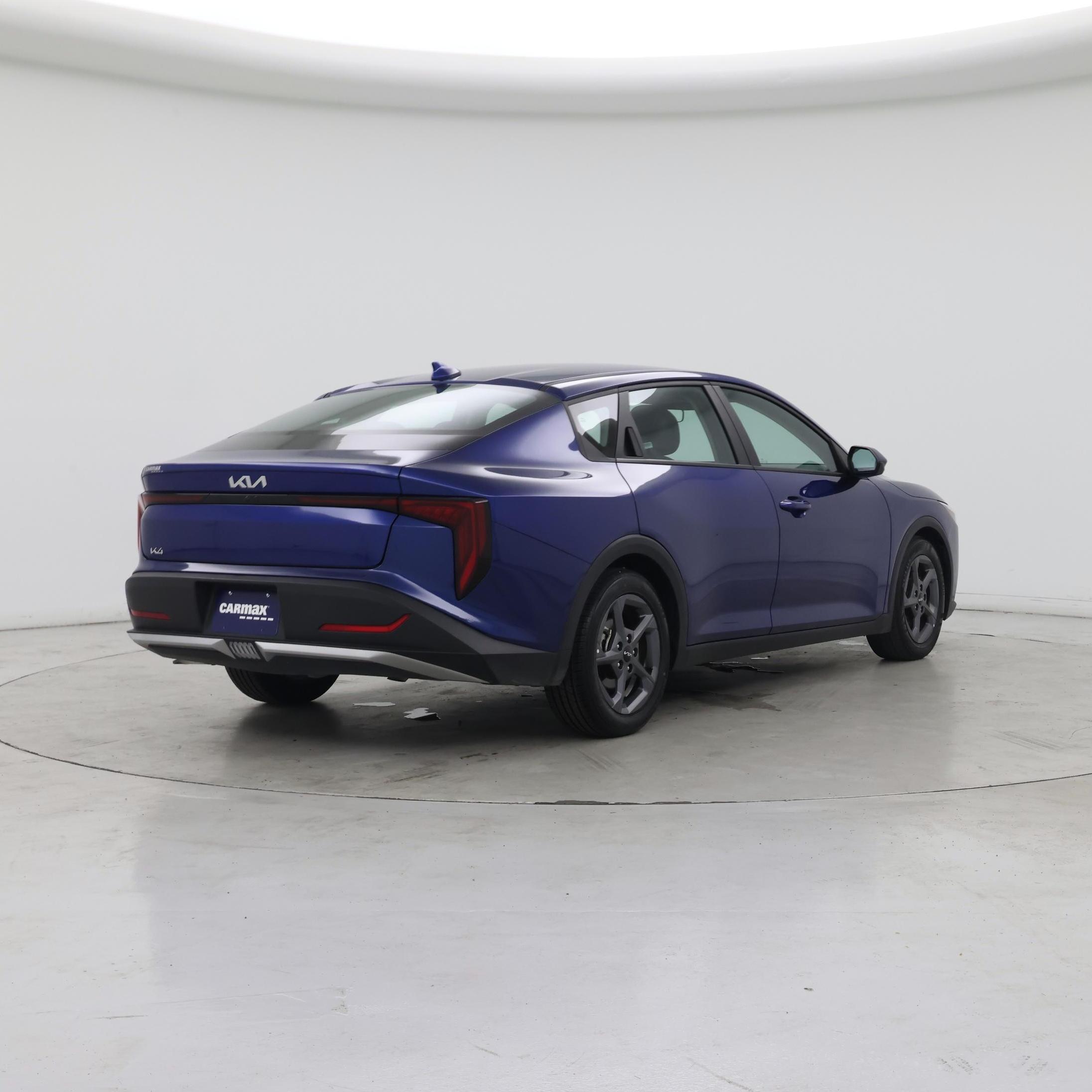 Thumbnail: 2025 Kia K4 - 8