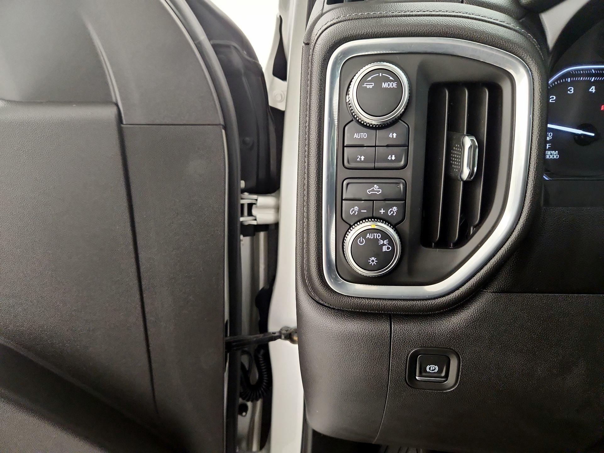 Thumbnail: 2021 GMC Sierra 1500 - 13