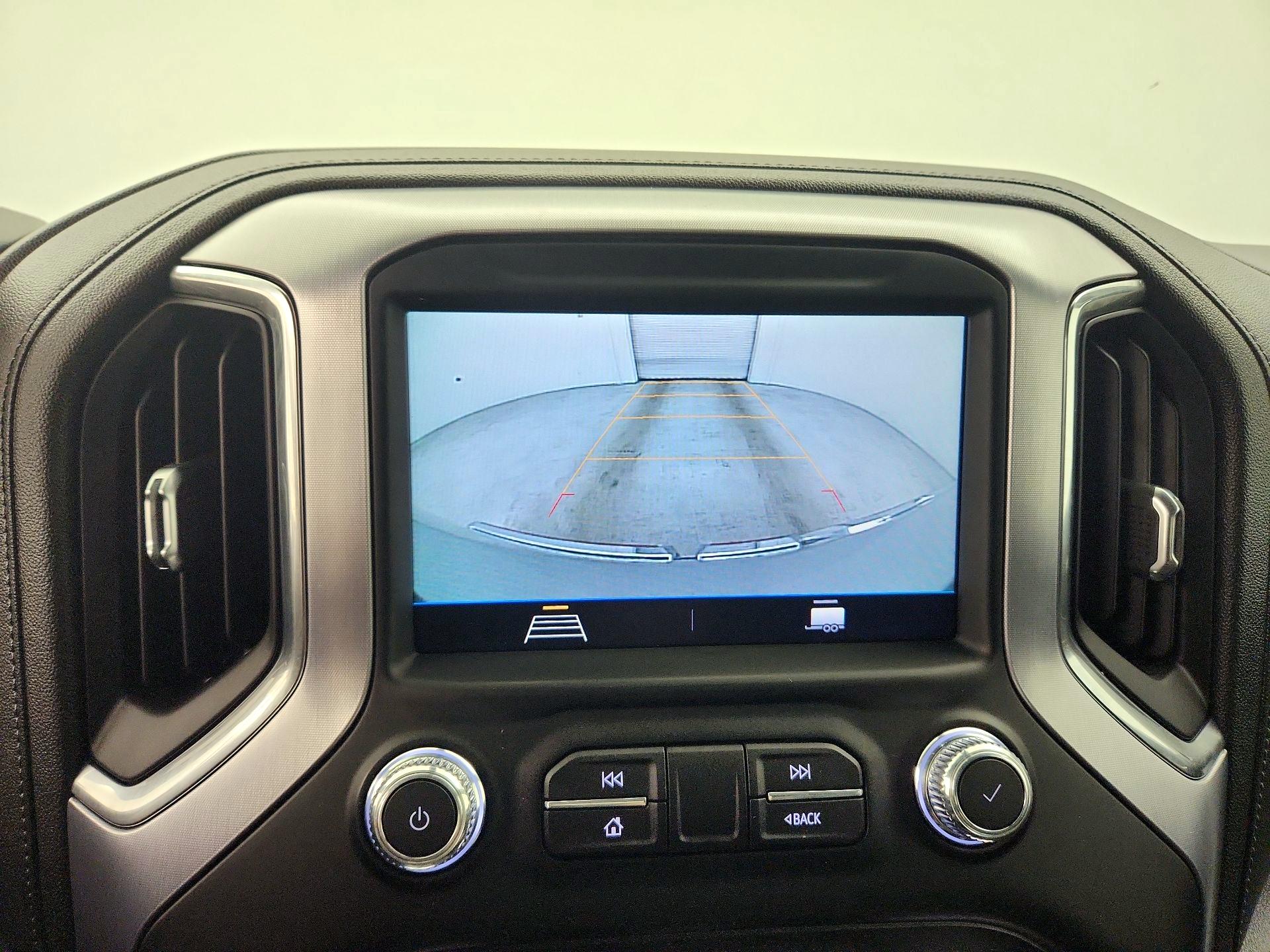 Thumbnail: 2021 GMC Sierra 1500 - 14