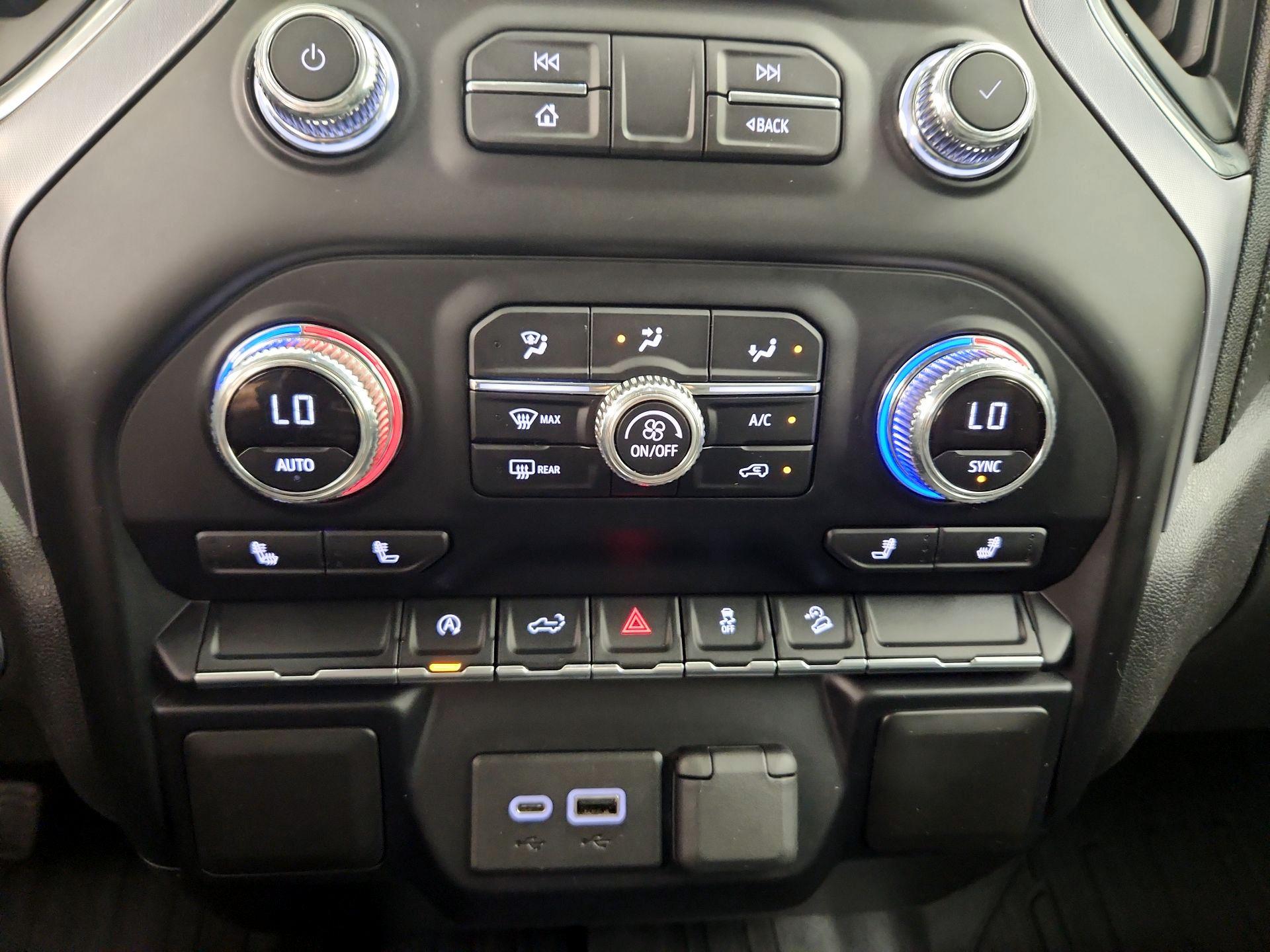 Thumbnail: 2021 GMC Sierra 1500 - 16
