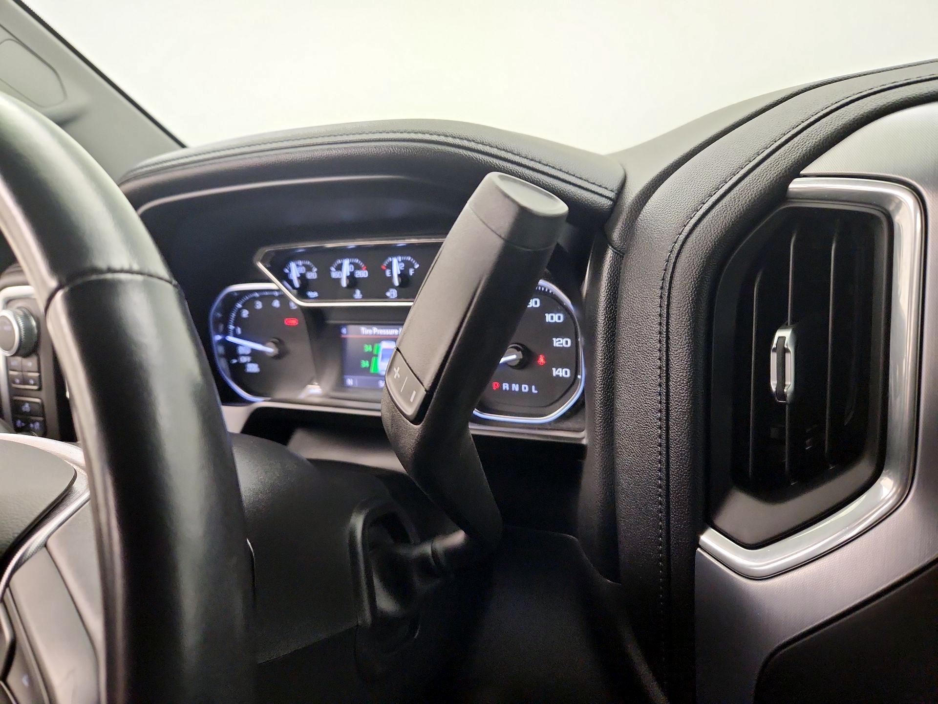 Thumbnail: 2021 GMC Sierra 1500 - 17