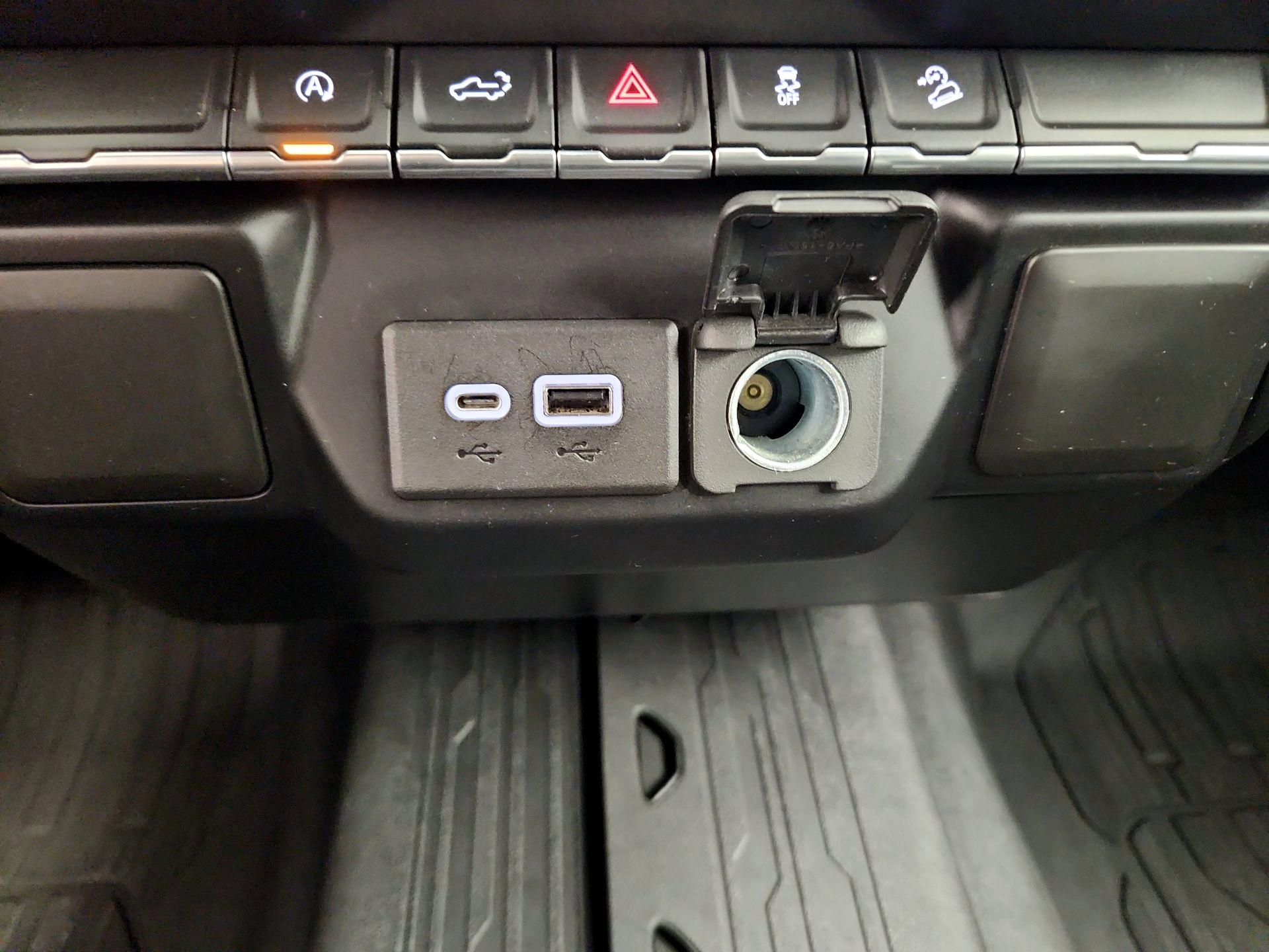 Thumbnail: 2021 GMC Sierra 1500 - 18