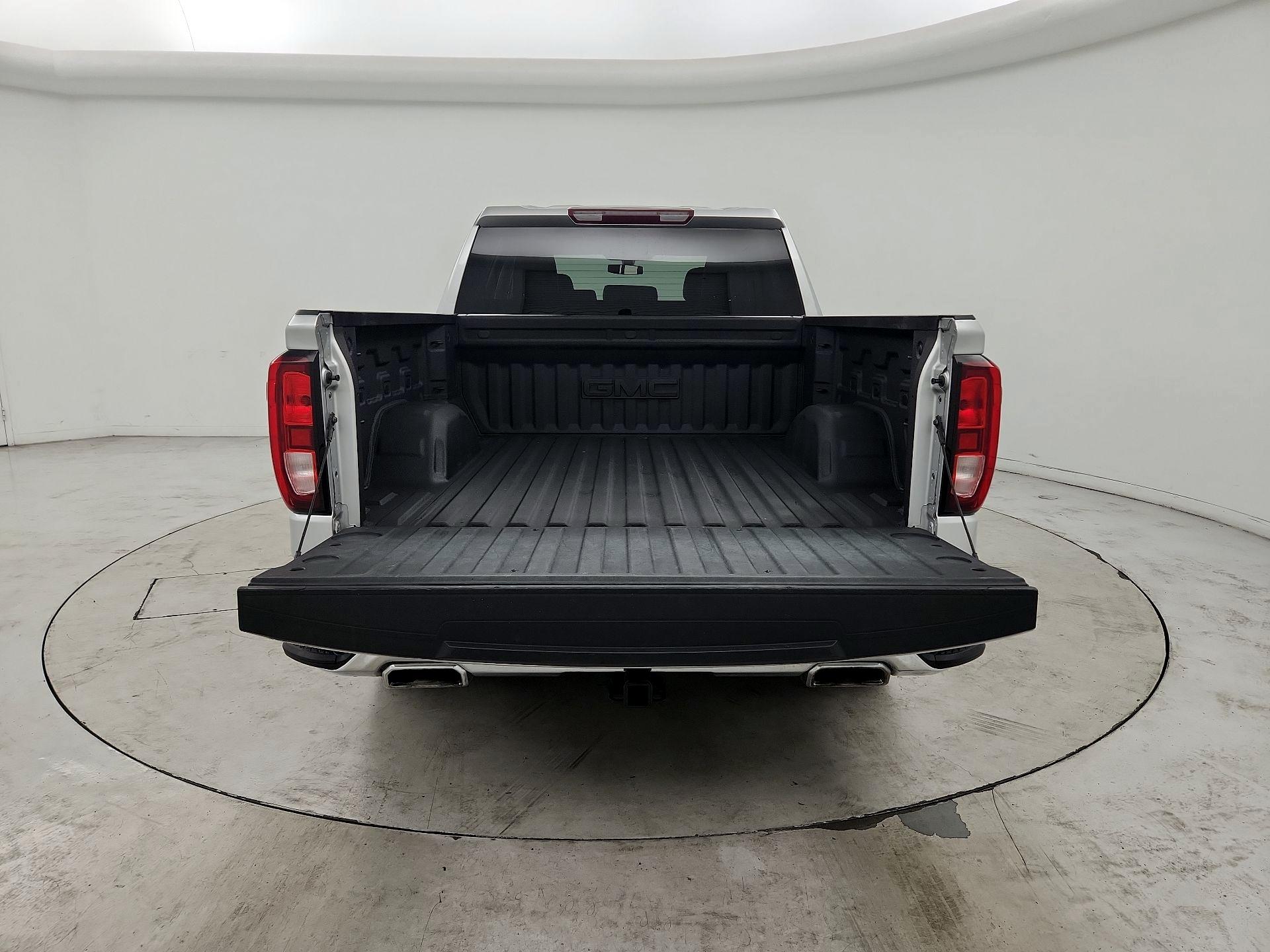 Thumbnail: 2021 GMC Sierra 1500 - 20