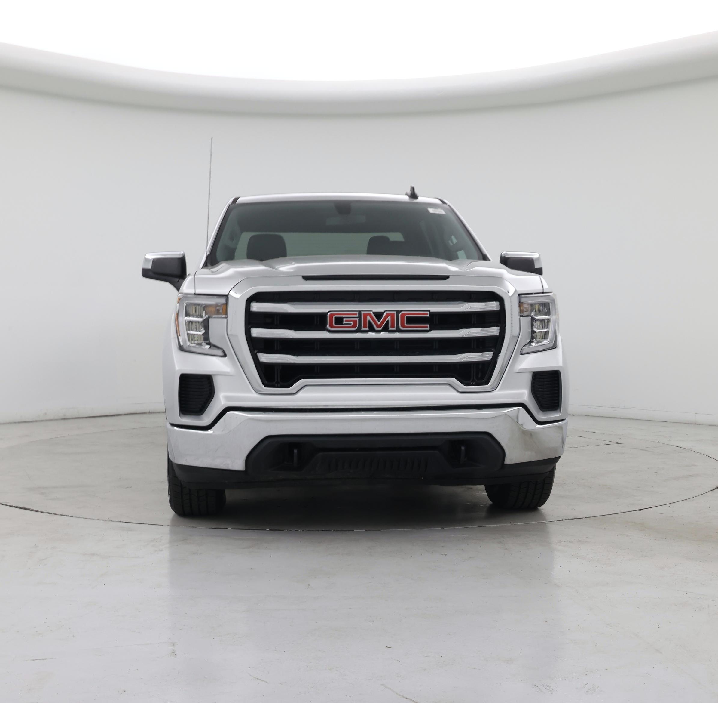 Thumbnail: 2021 GMC Sierra 1500 - 5