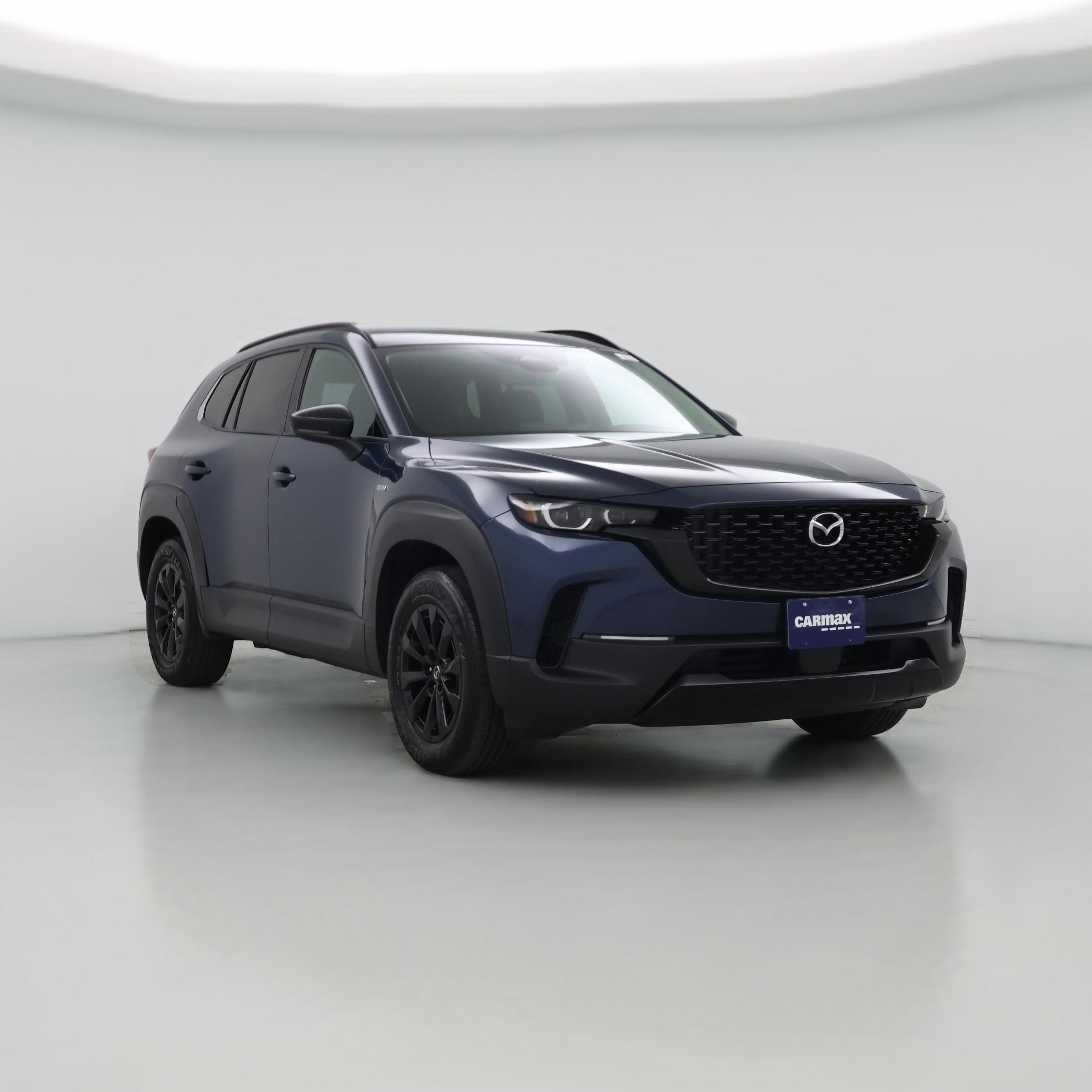 Thumbnail: 2025 Mazda CX-50 - 1