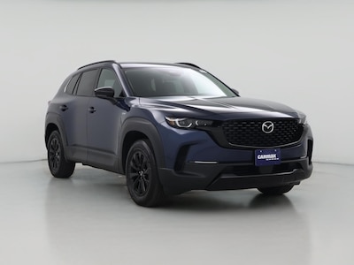 2025 Mazda CX-50 Hybrid Premium