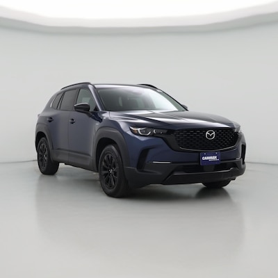 2025 Mazda CX-50 Hybrid Premium