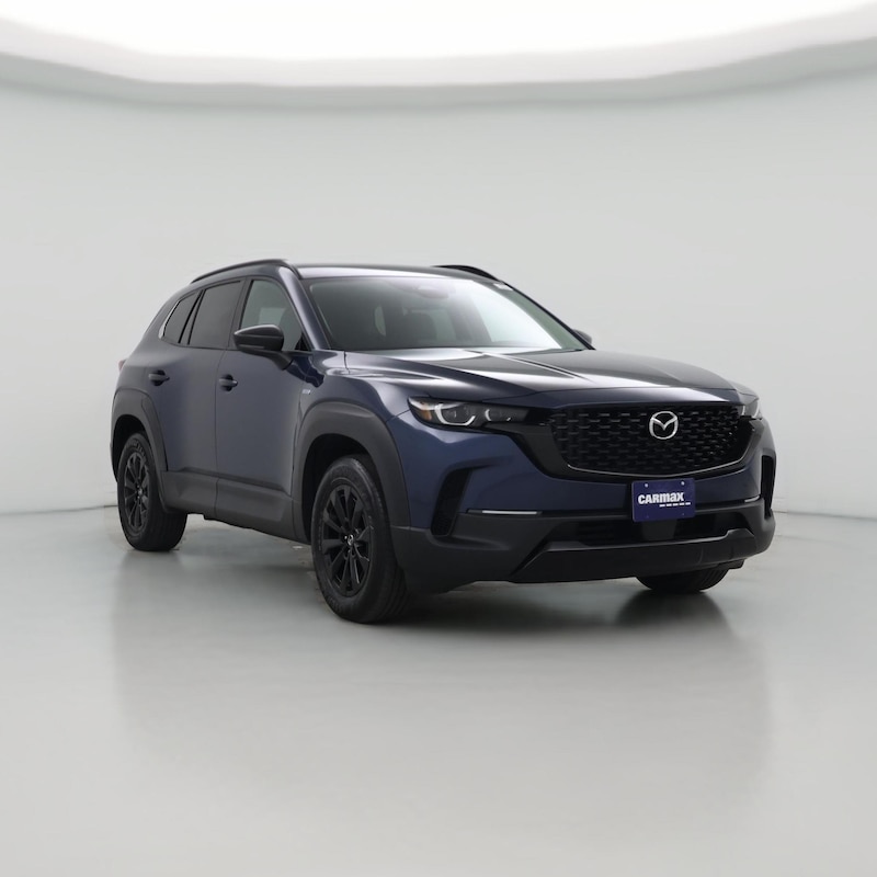 2025 Mazda CX-50 Hybrid Premium