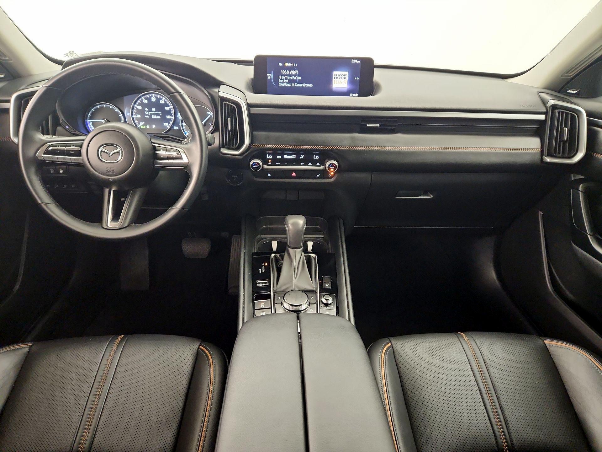 Thumbnail: 2025 Mazda CX-50 - 9