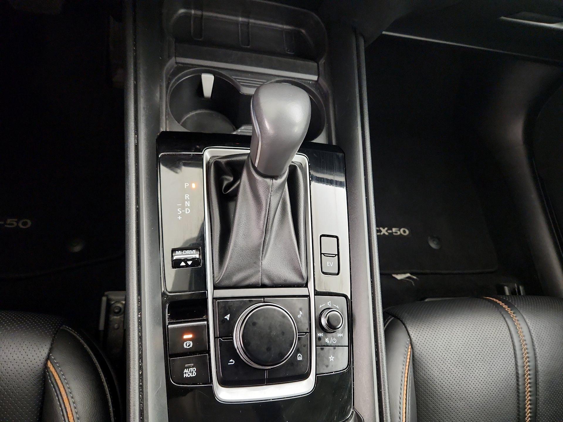 Thumbnail: 2025 Mazda CX-50 - 17