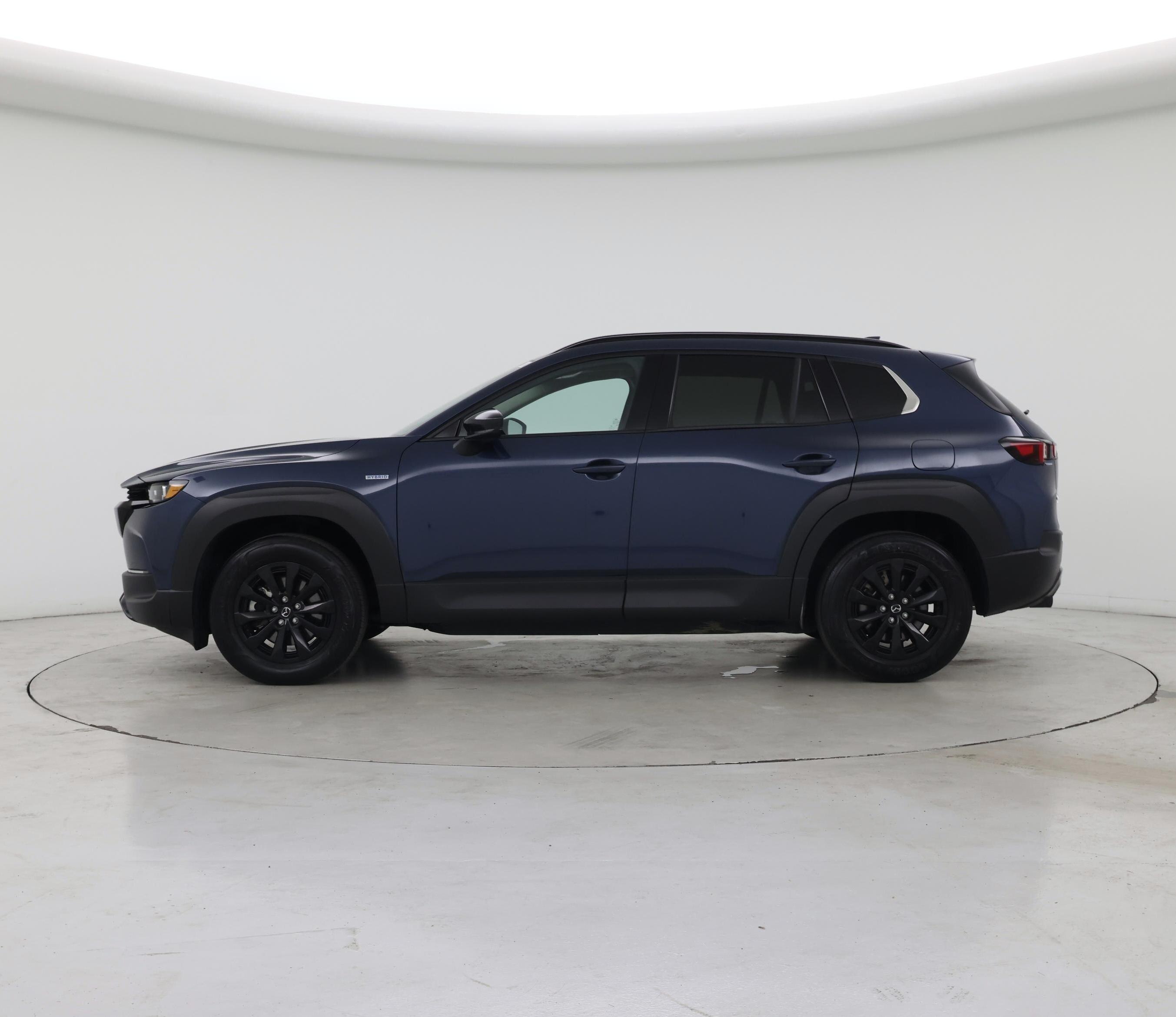 Thumbnail: 2025 Mazda CX-50 - 3