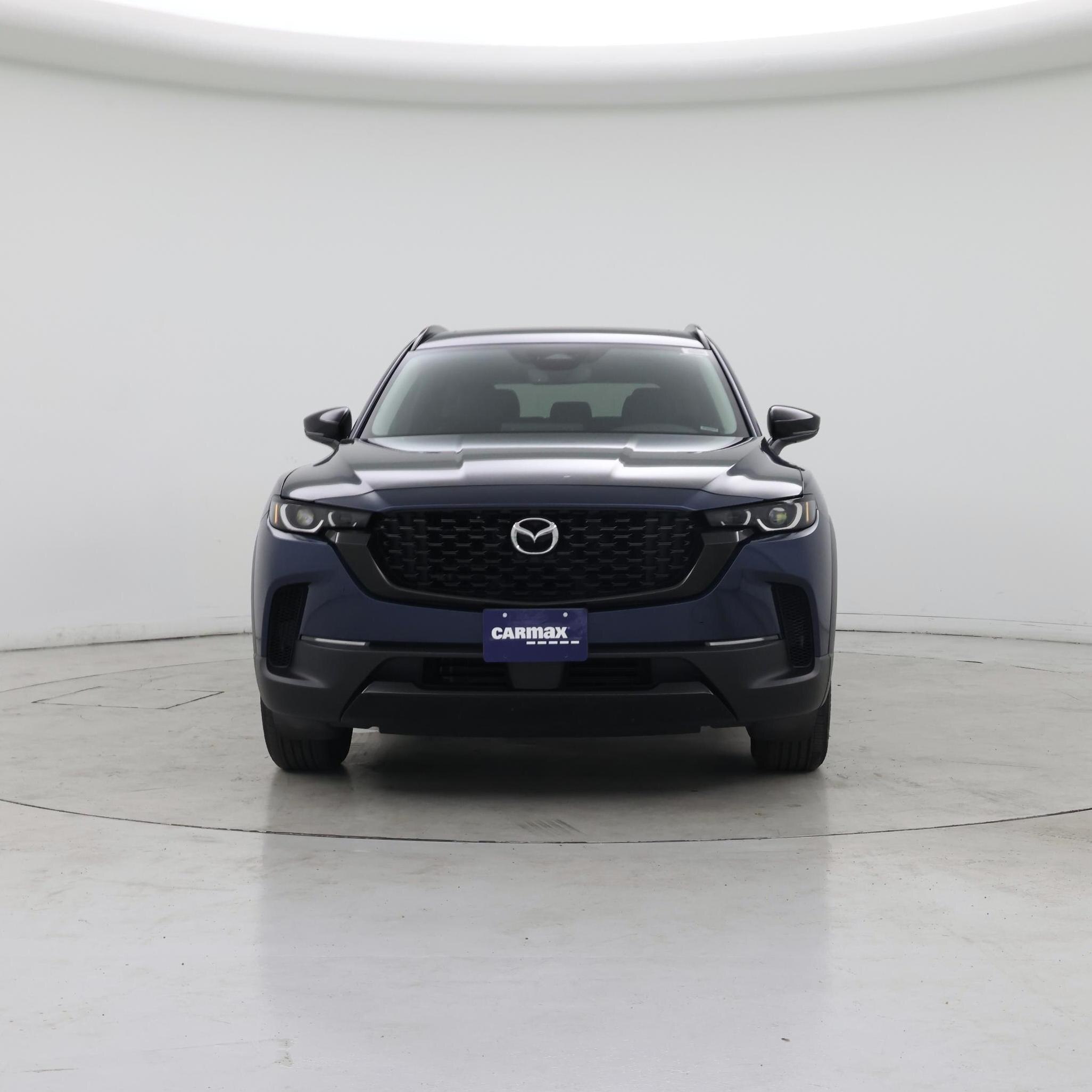 Thumbnail: 2025 Mazda CX-50 - 5