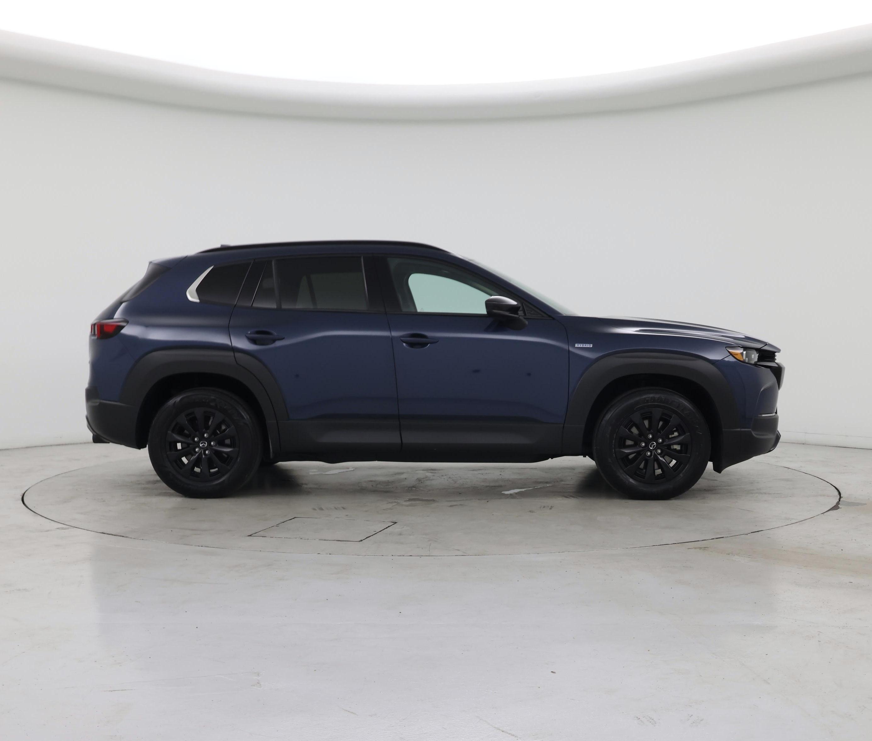 Thumbnail: 2025 Mazda CX-50 - 7