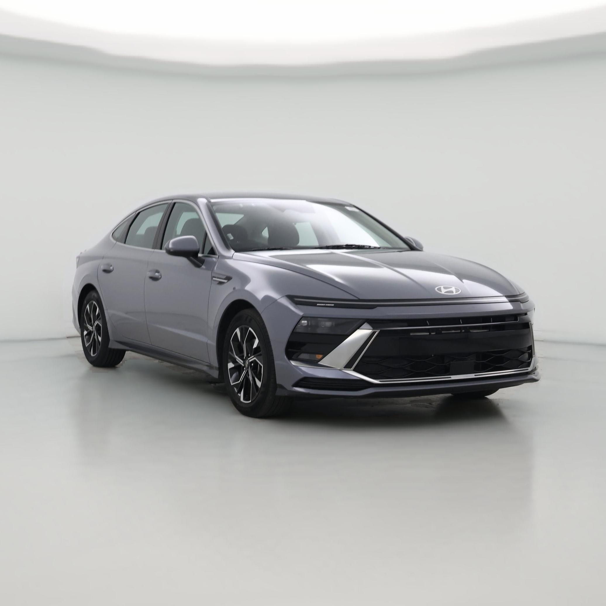 Thumbnail: 2025 Hyundai Sonata - 1