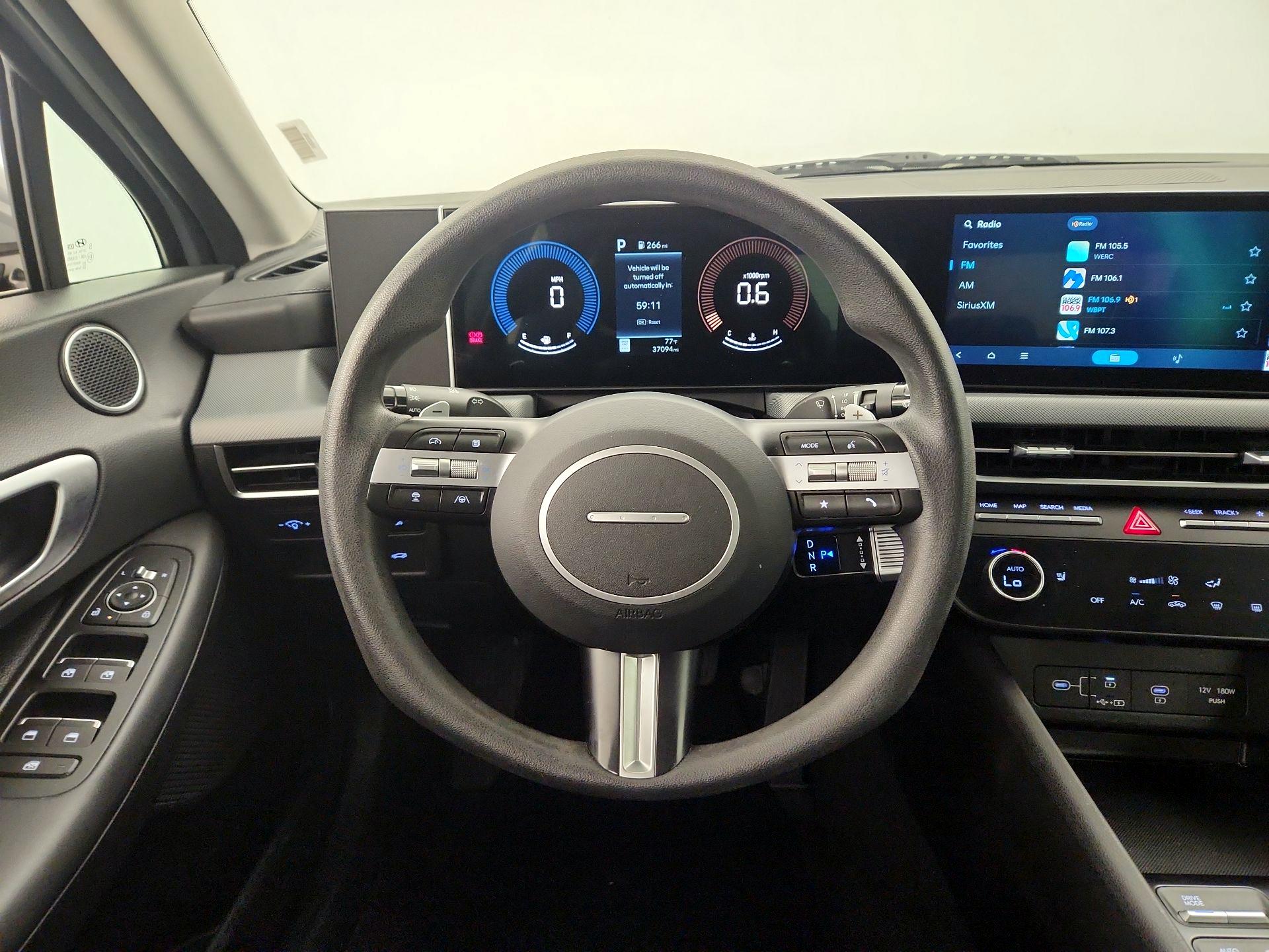 Thumbnail: 2025 Hyundai Sonata - 10