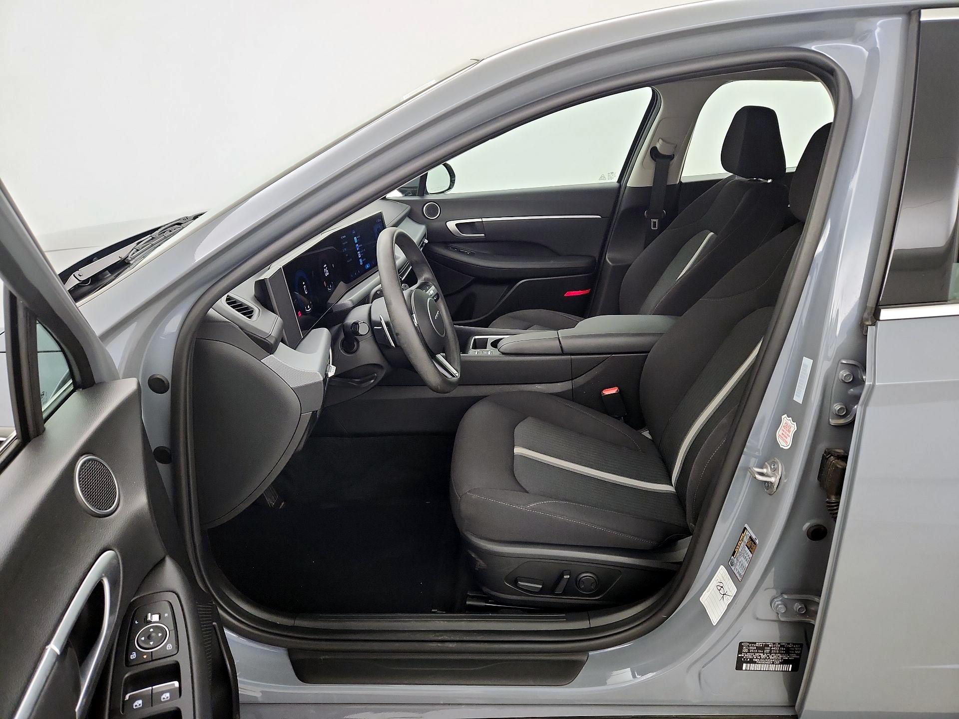 Thumbnail: 2025 Hyundai Sonata - 11