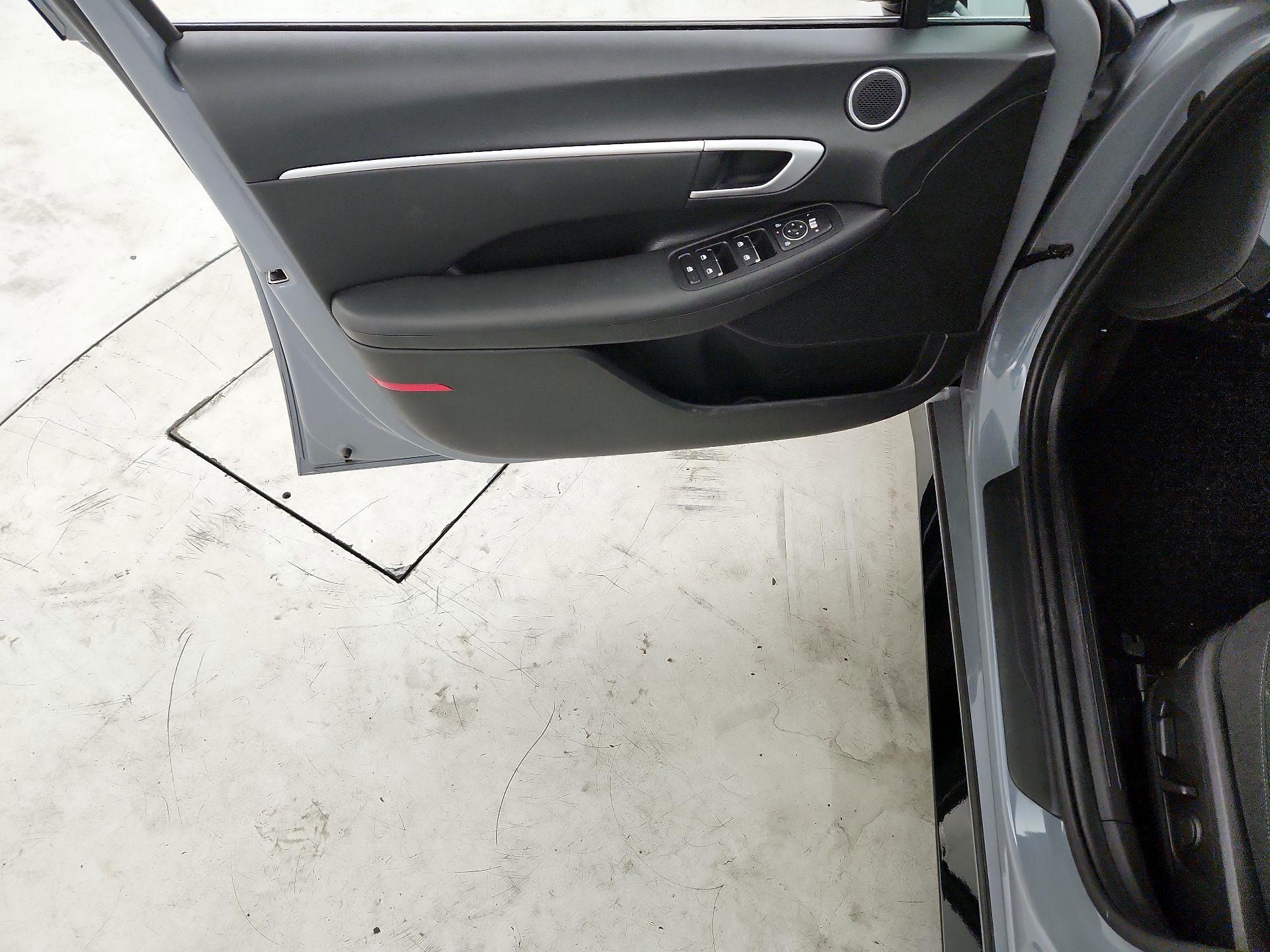 Thumbnail: 2025 Hyundai Sonata - 12